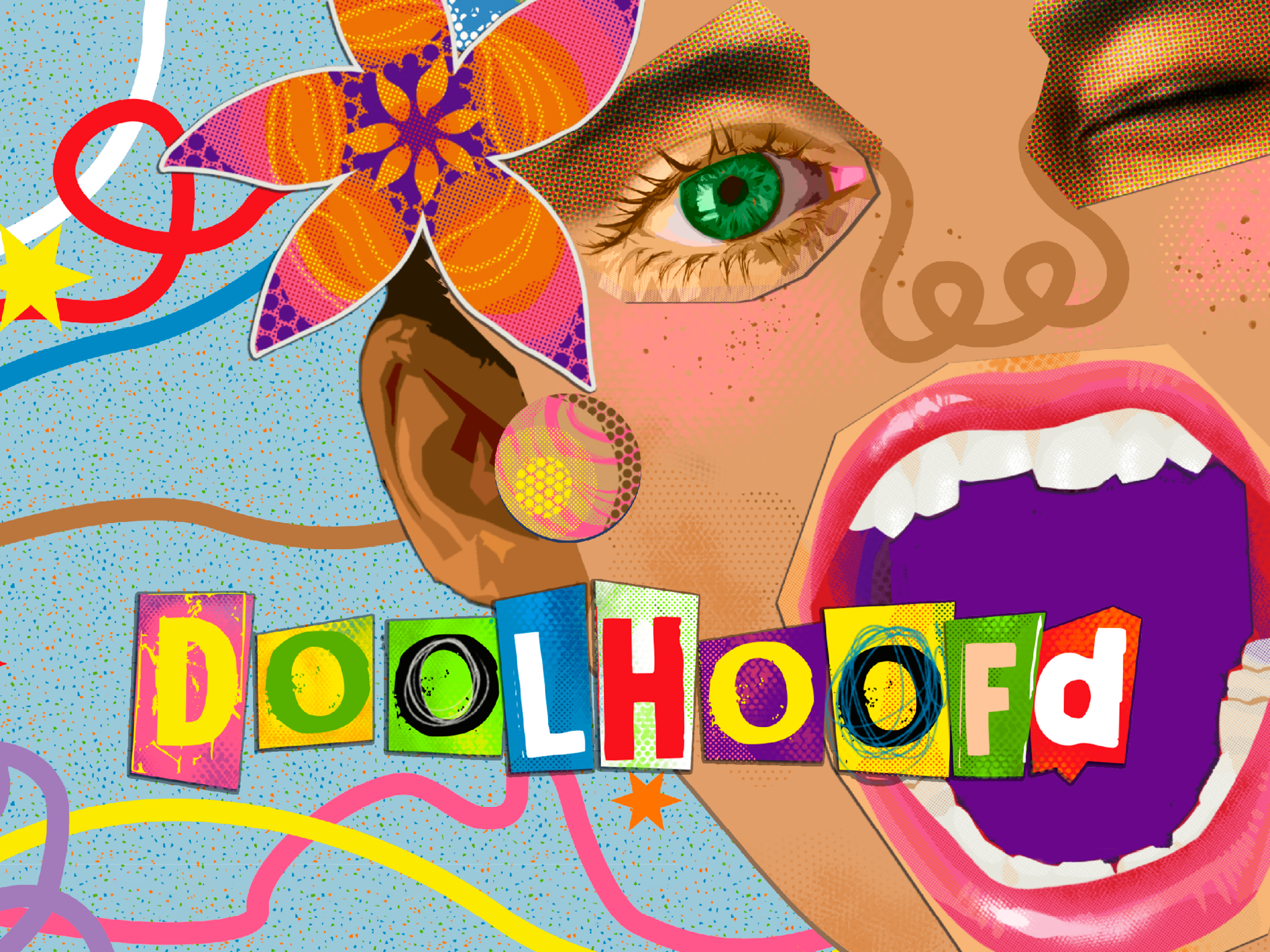 Doolhoofd, een gloednieuwe zone voor kleine ontdekkers vanaf 4 jaar