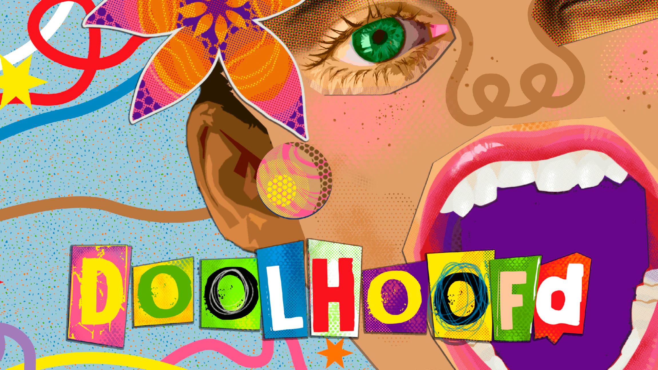 Doolhoofd, een gloednieuwe zone voor kleine ontdekkers vanaf 4 jaar