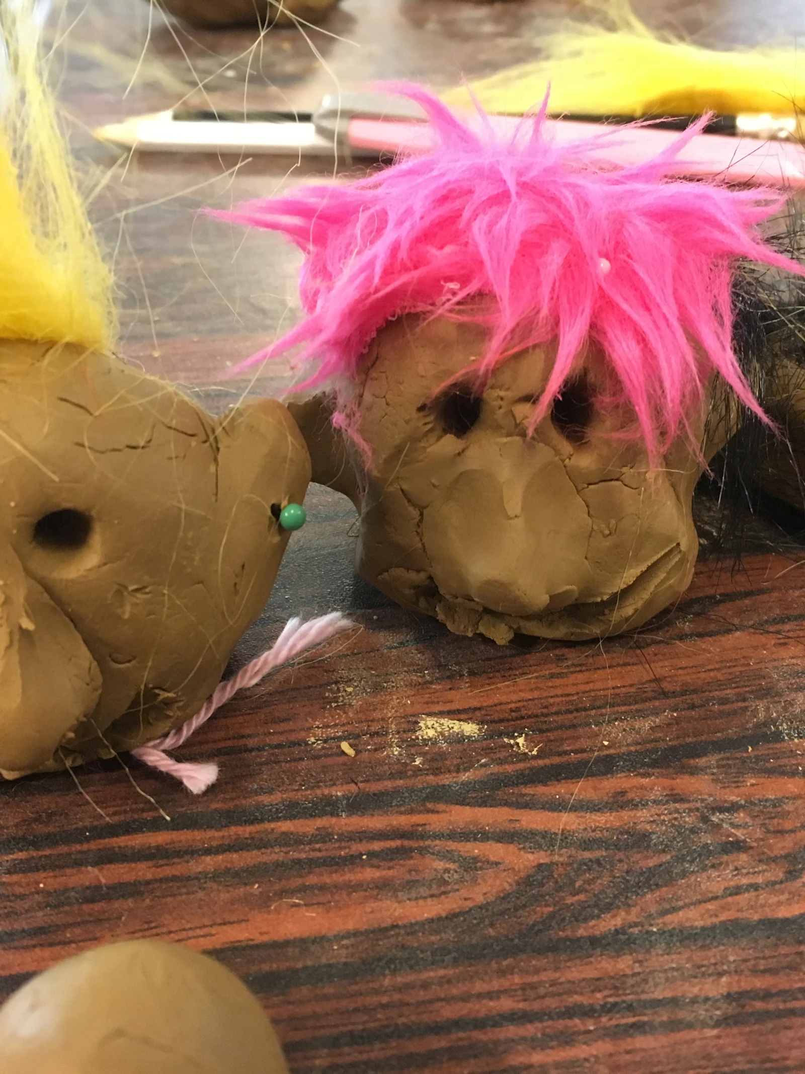 Junior wetenschapsdagen: Grondstof is tof!
