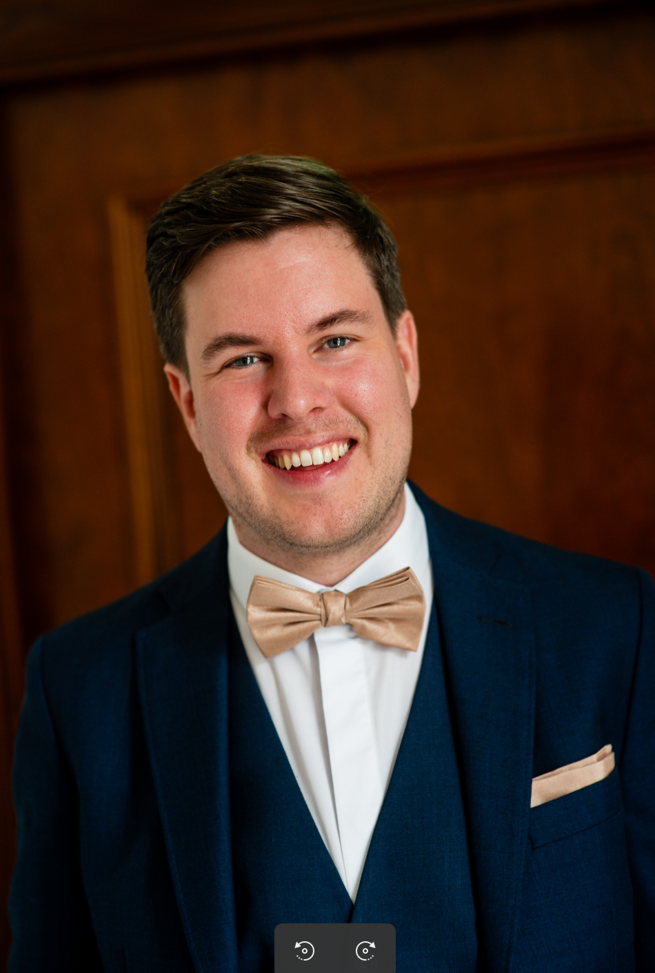 Hans Huybrighs is nauw verbonden met de JUICE - missie naar de Galileïsche manen rond Jupiter.
