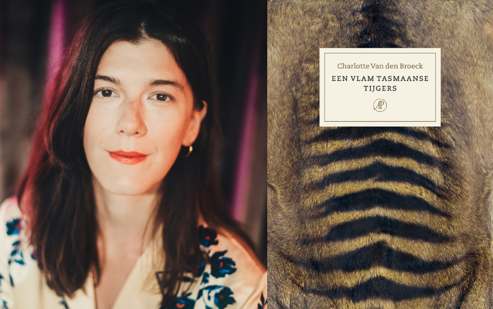 Copyright: Carmen De Vos