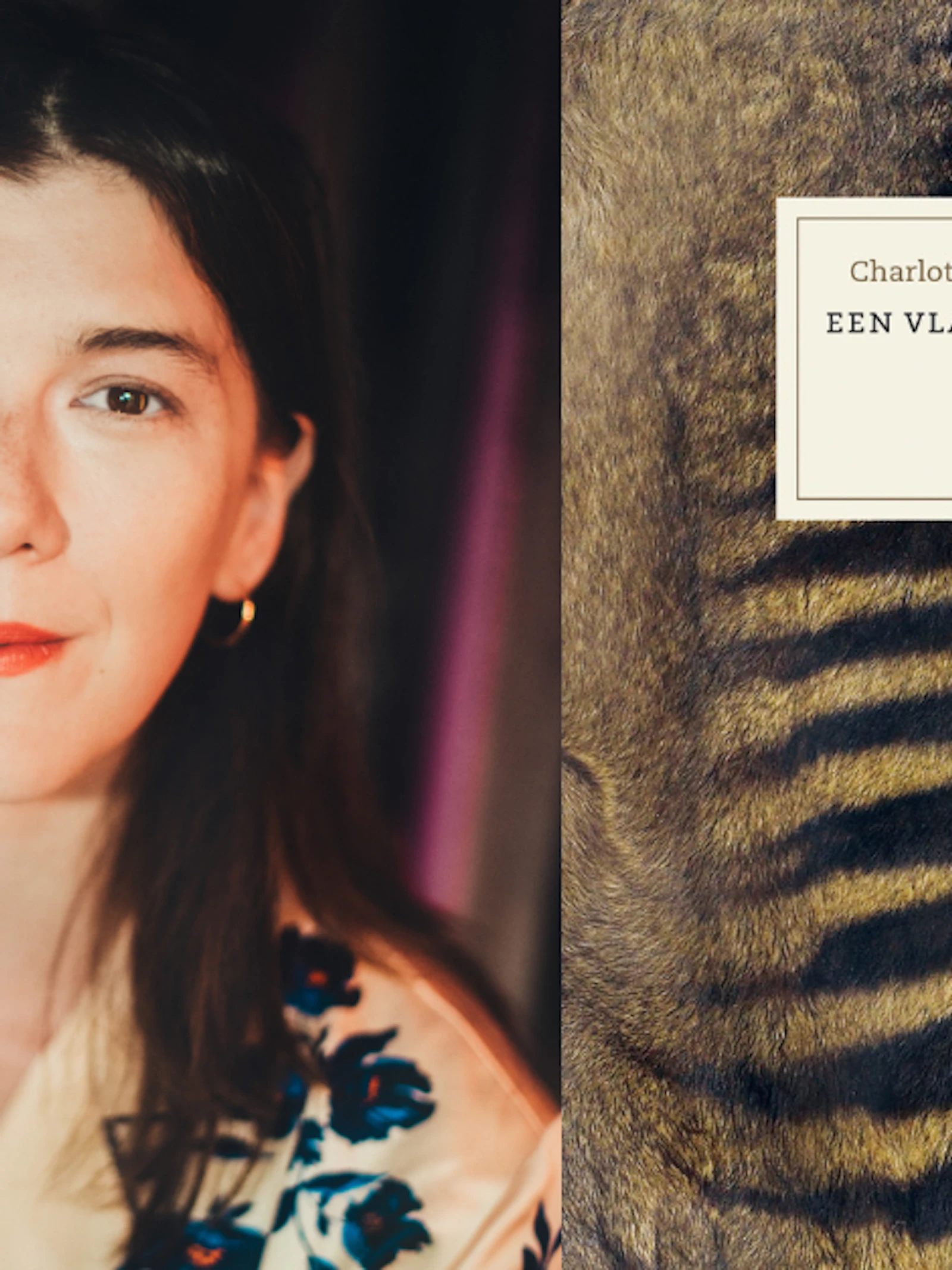 Copyright: Carmen De Vos