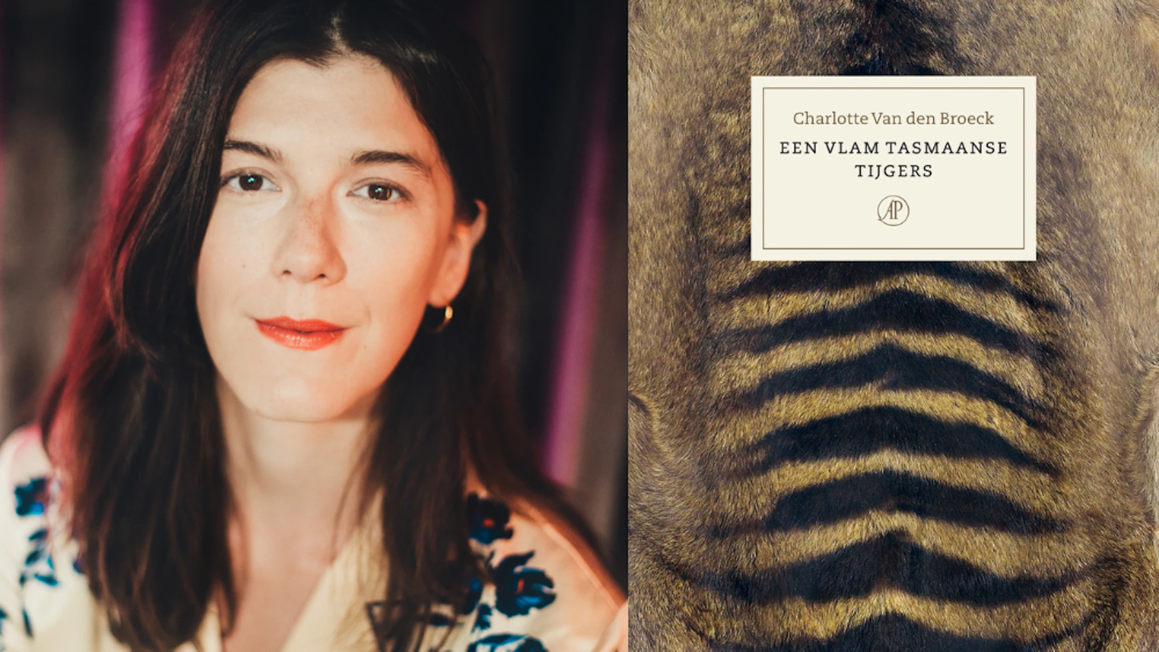 Copyright: Carmen De Vos