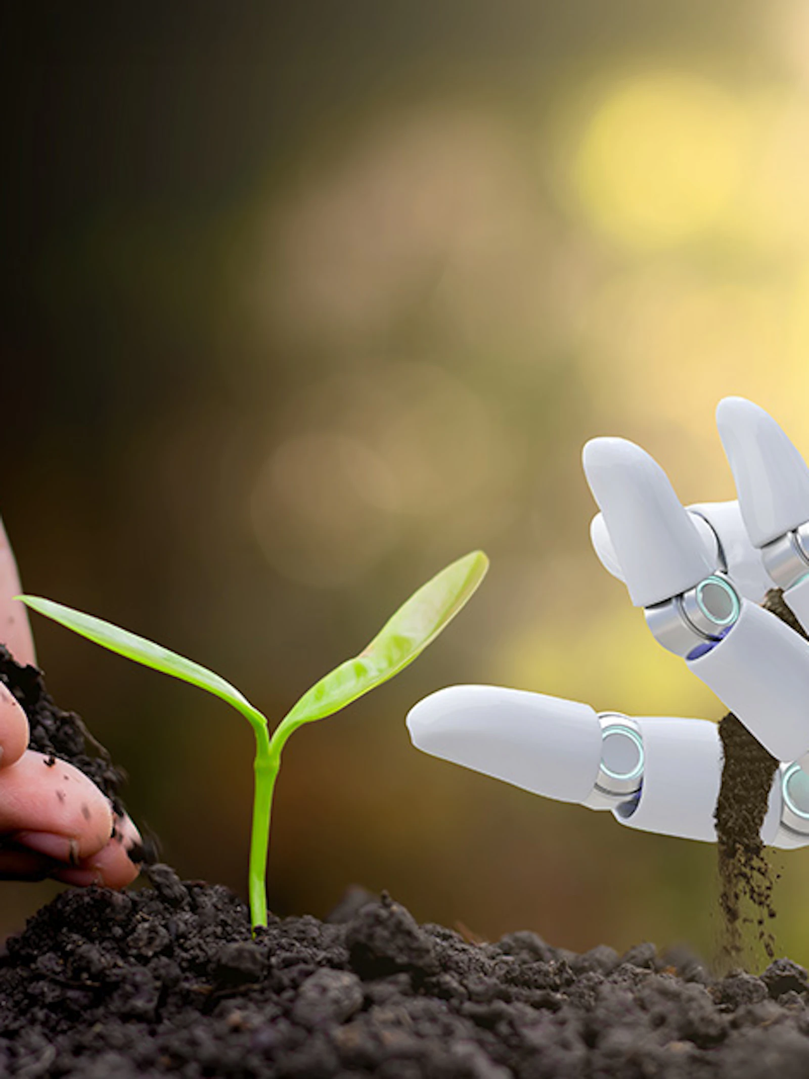 Earth Days in Technopolis