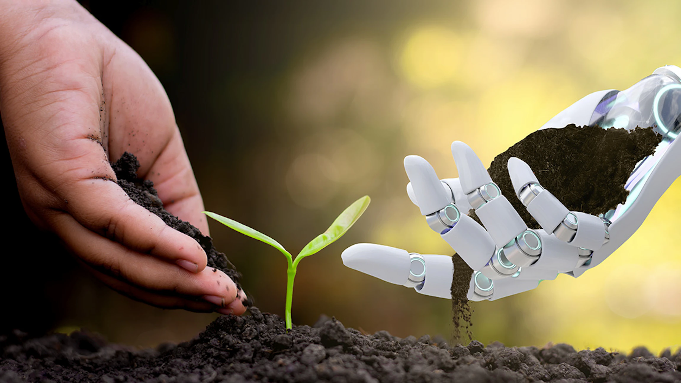 Earth Days in Technopolis