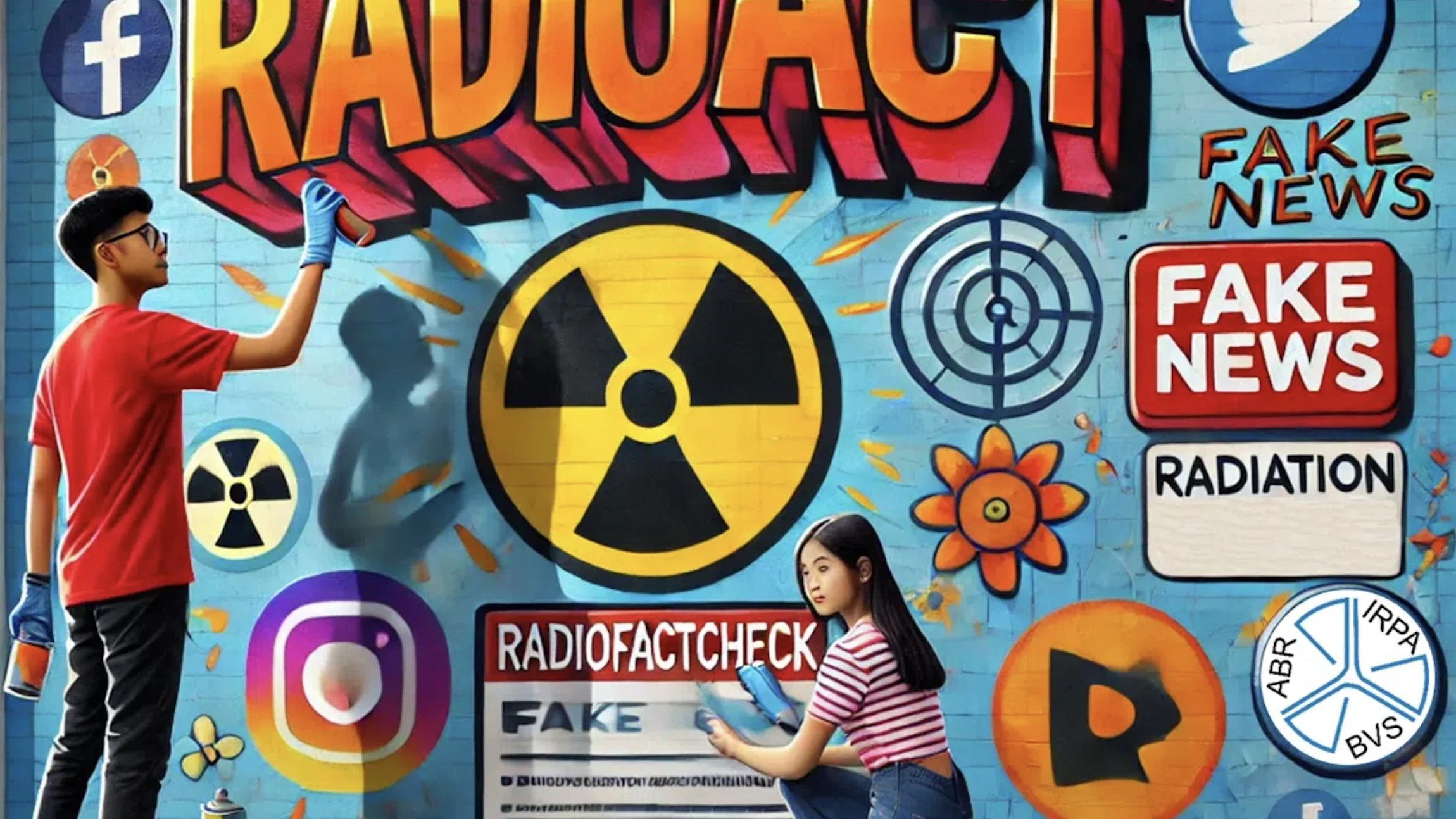 Doe mee met de RadioACT-wedstrijd en debunk fake news!
