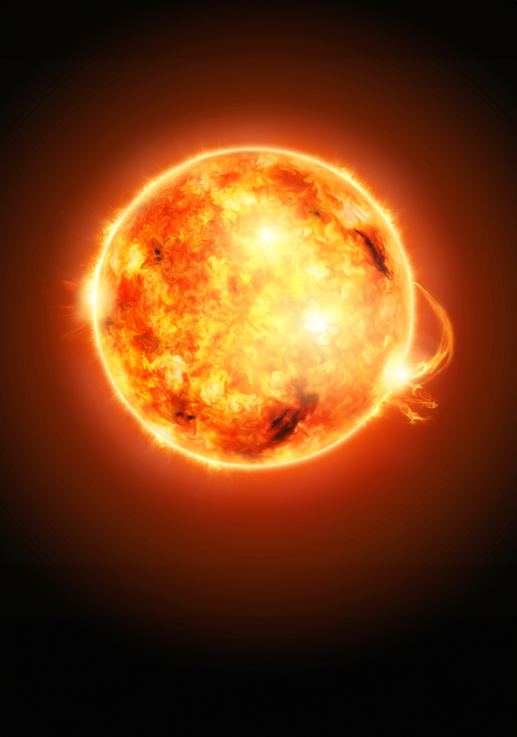 Zonnekijkdag Cosmodrome 6 juli 2025