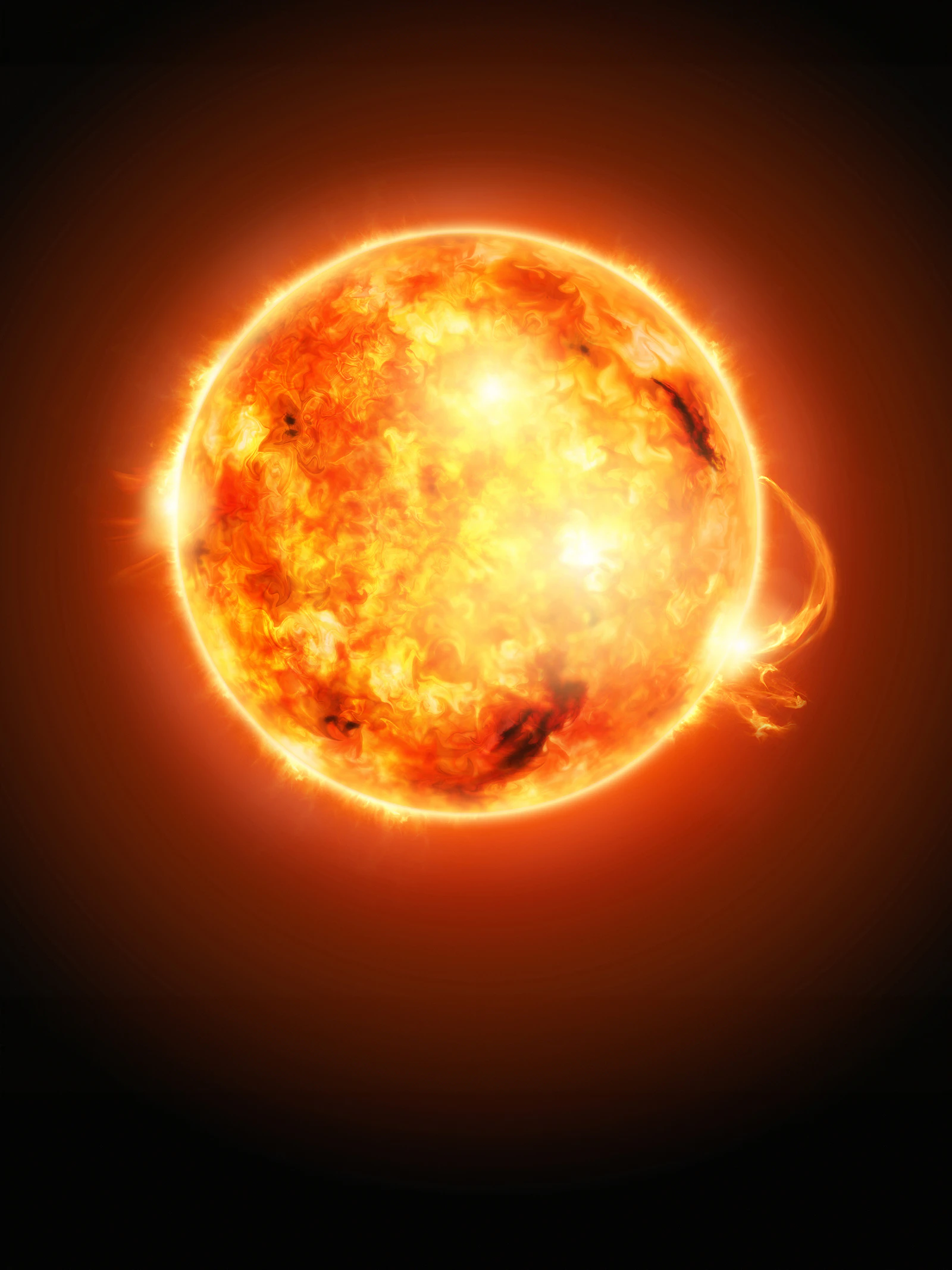 Zonnekijkdag Cosmodrome 6 juli 2025