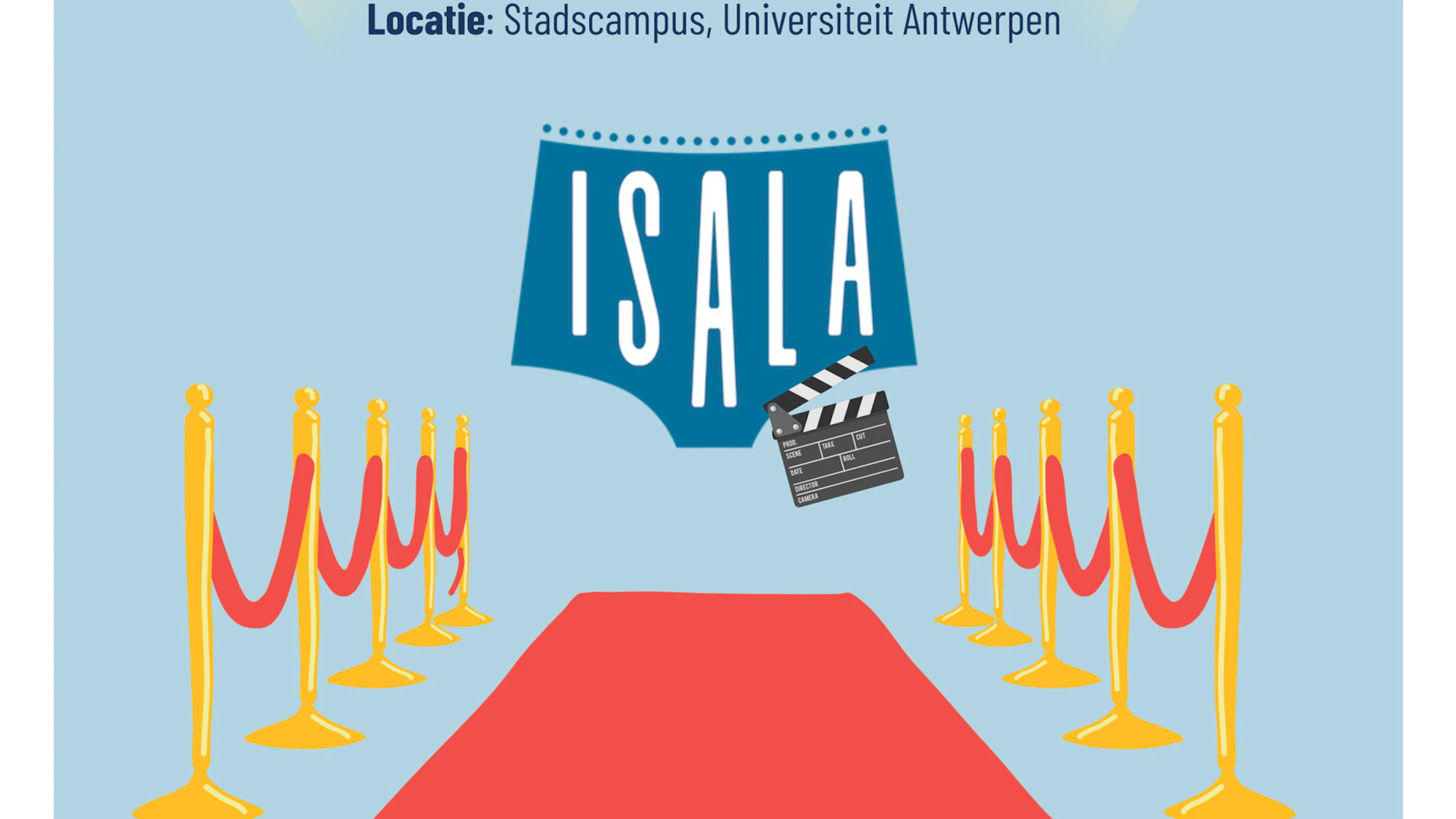 afbeelding UAntwerpen - Isala
