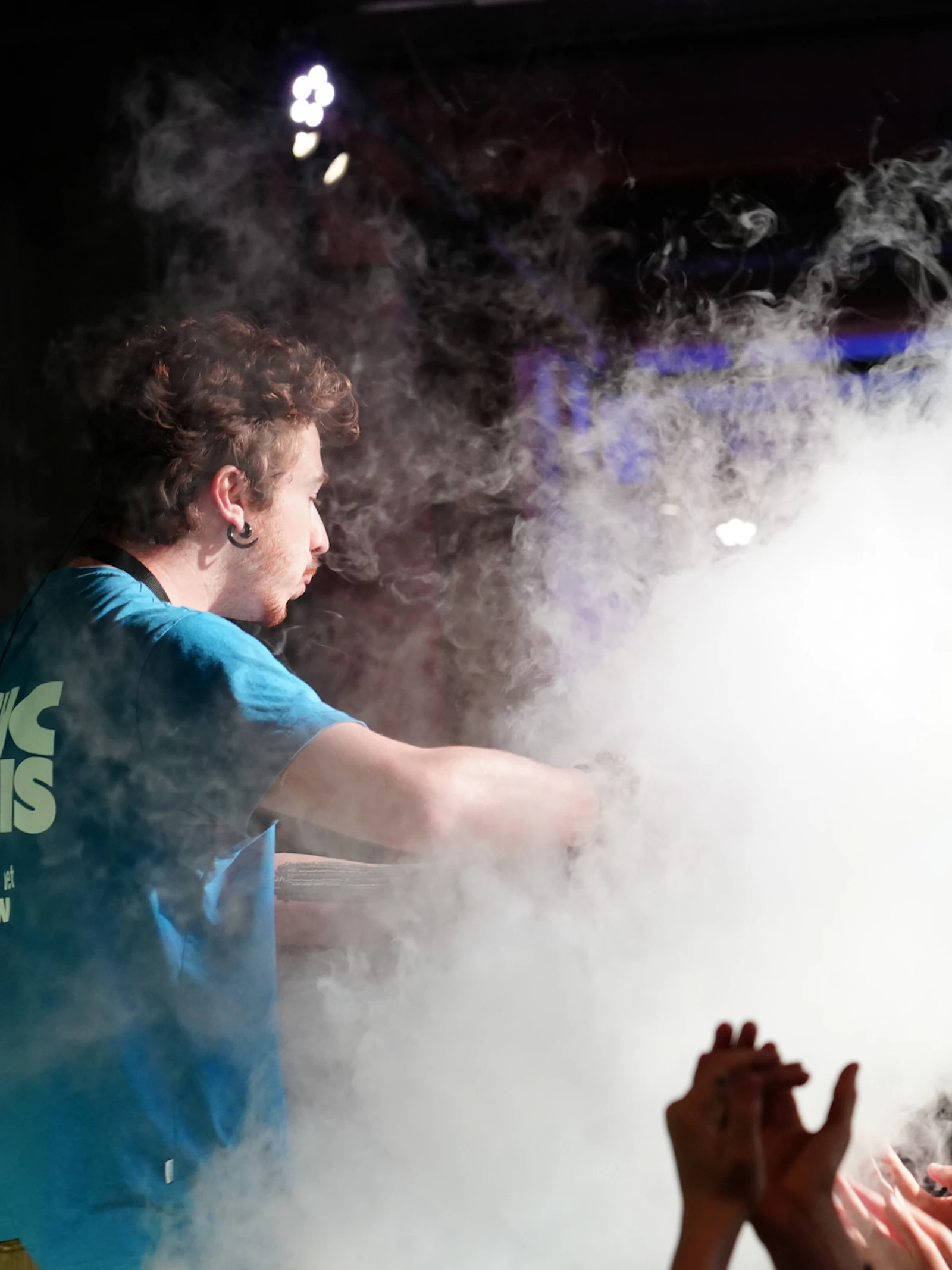 Prikkelarme dag op 29 juni in Technopolis
