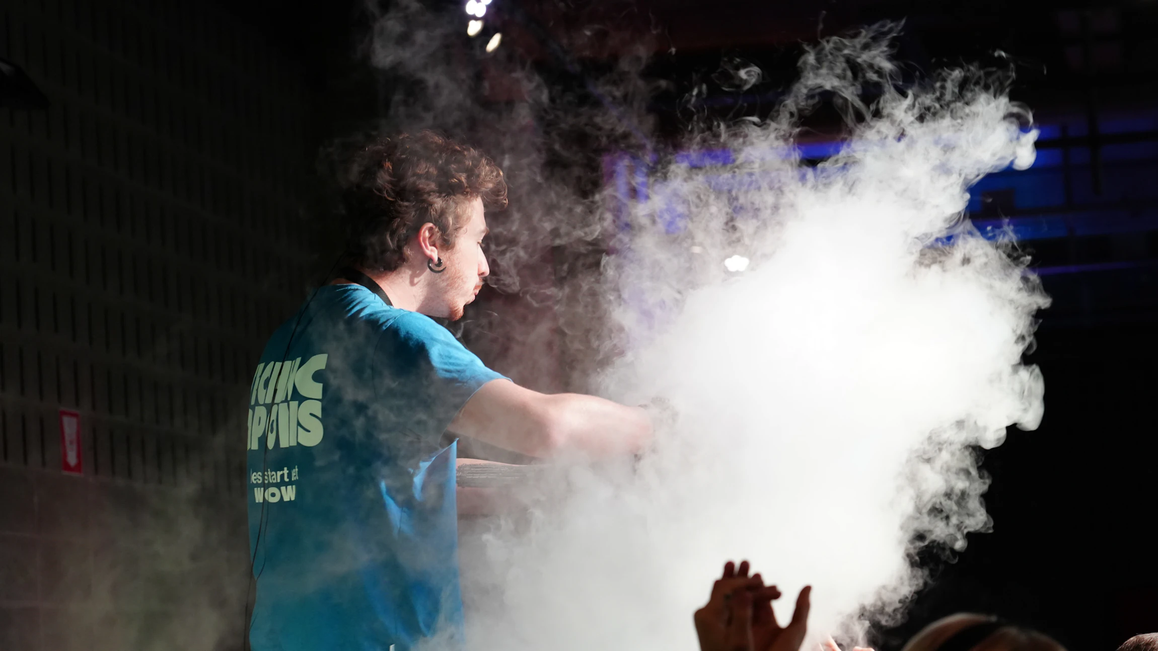 Prikkelarme dag op 29 juni in Technopolis