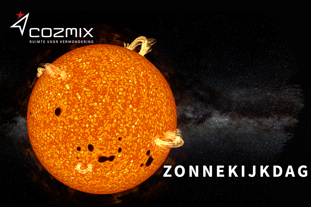 Zonnekijkdag 2025