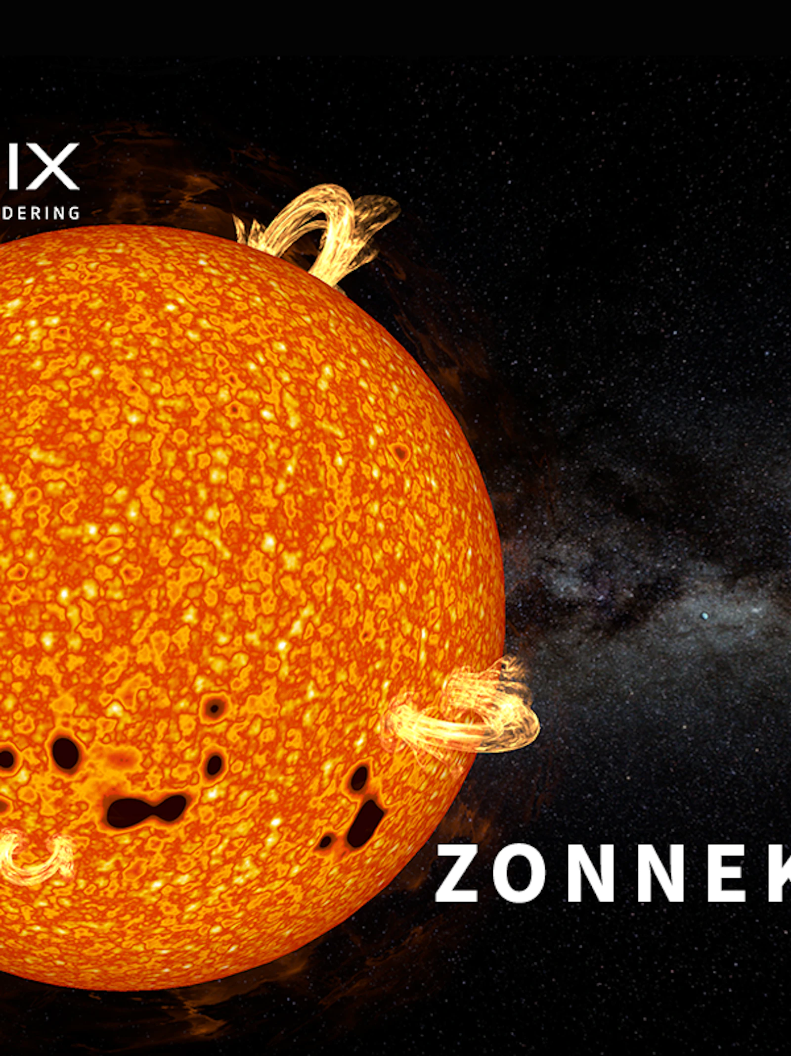 Zonnekijkdag 2025