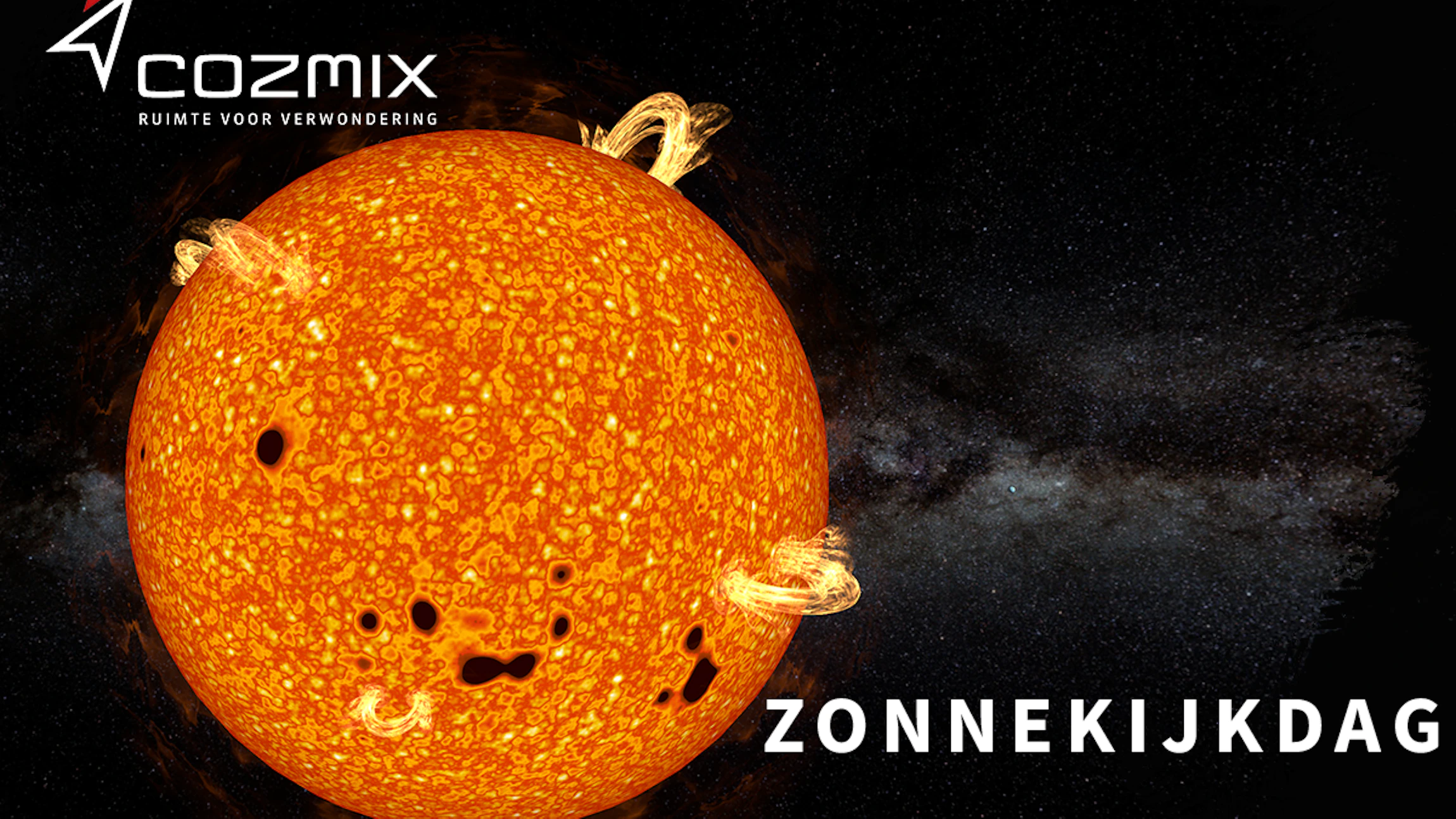 Zonnekijkdag 2025