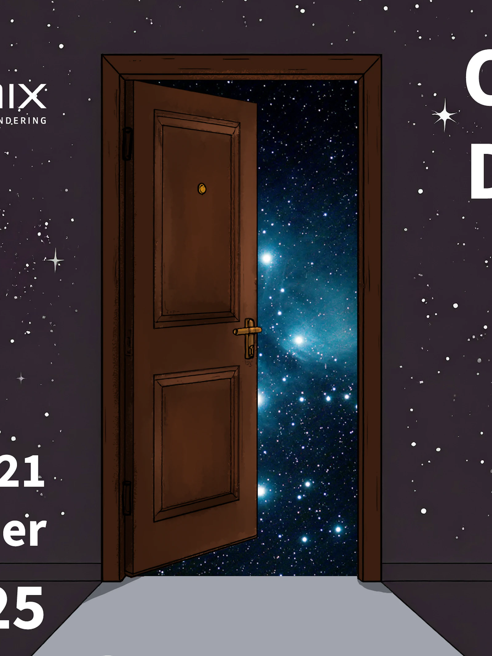 Cozmix Opendeurdag 20/09