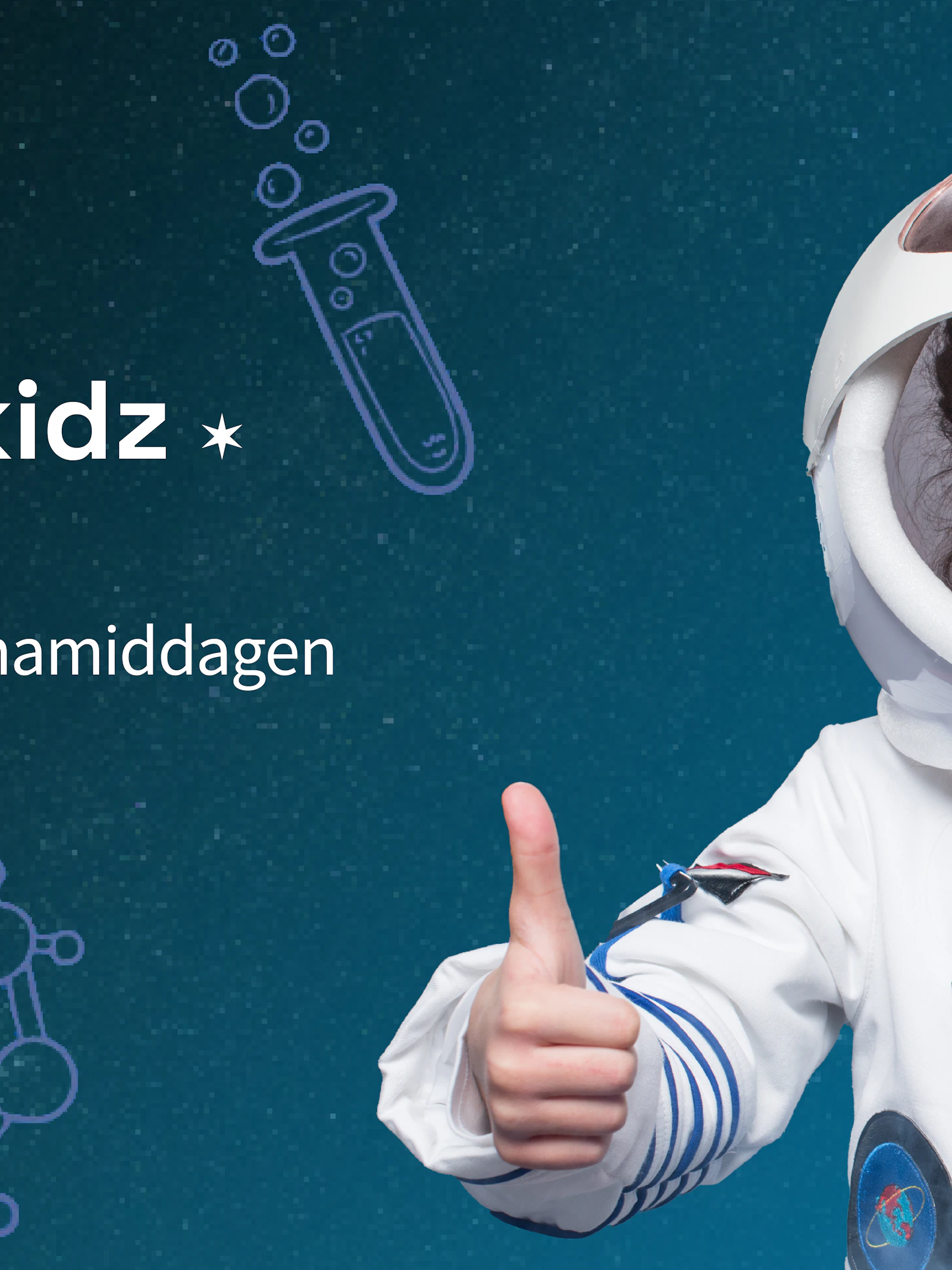 Cozmokidz 2025-2026