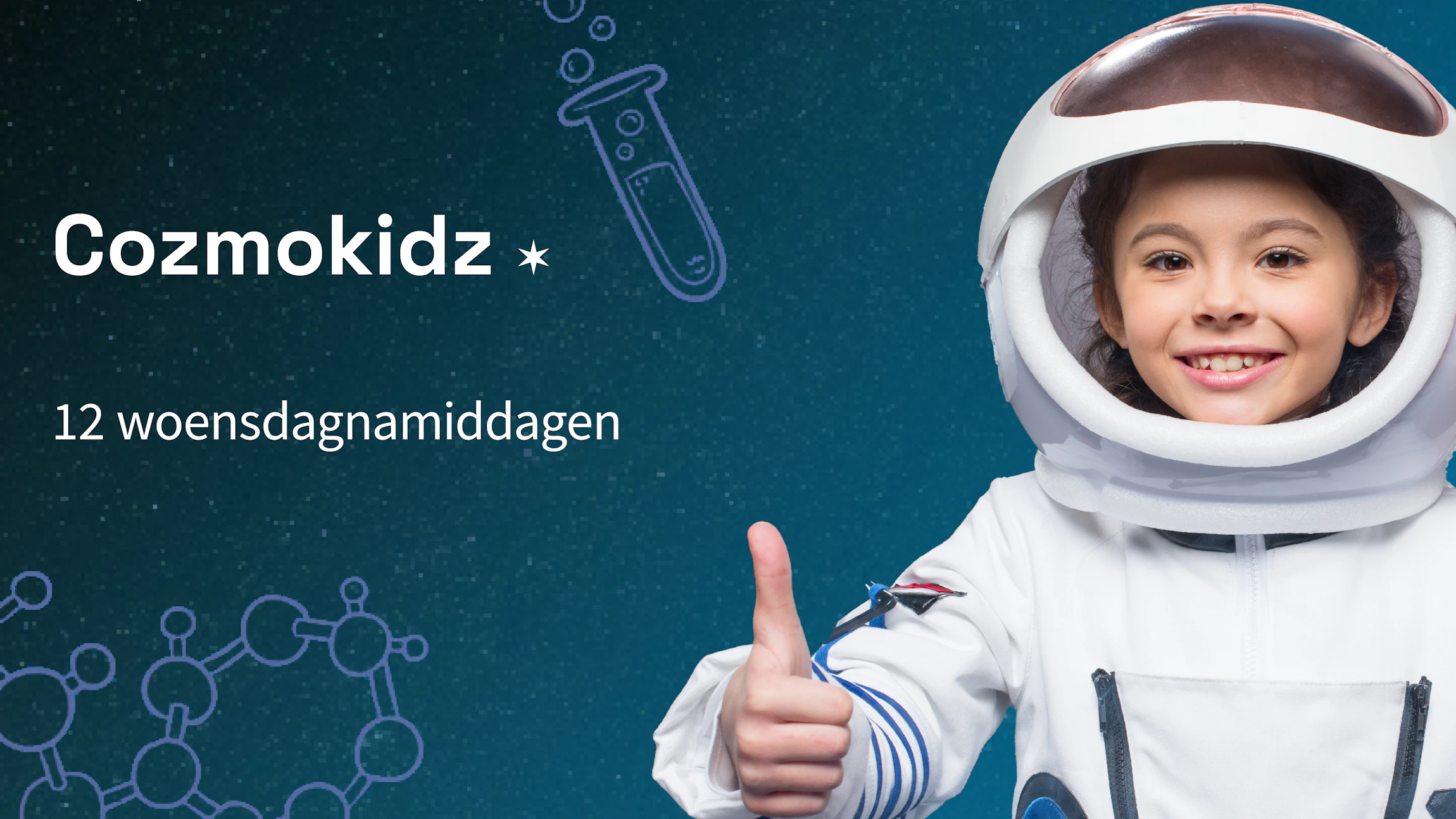 Cozmokidz 2025-2026