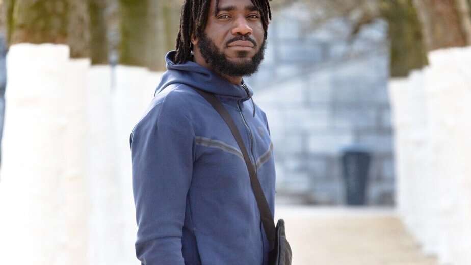 Don Moussa Pandzou