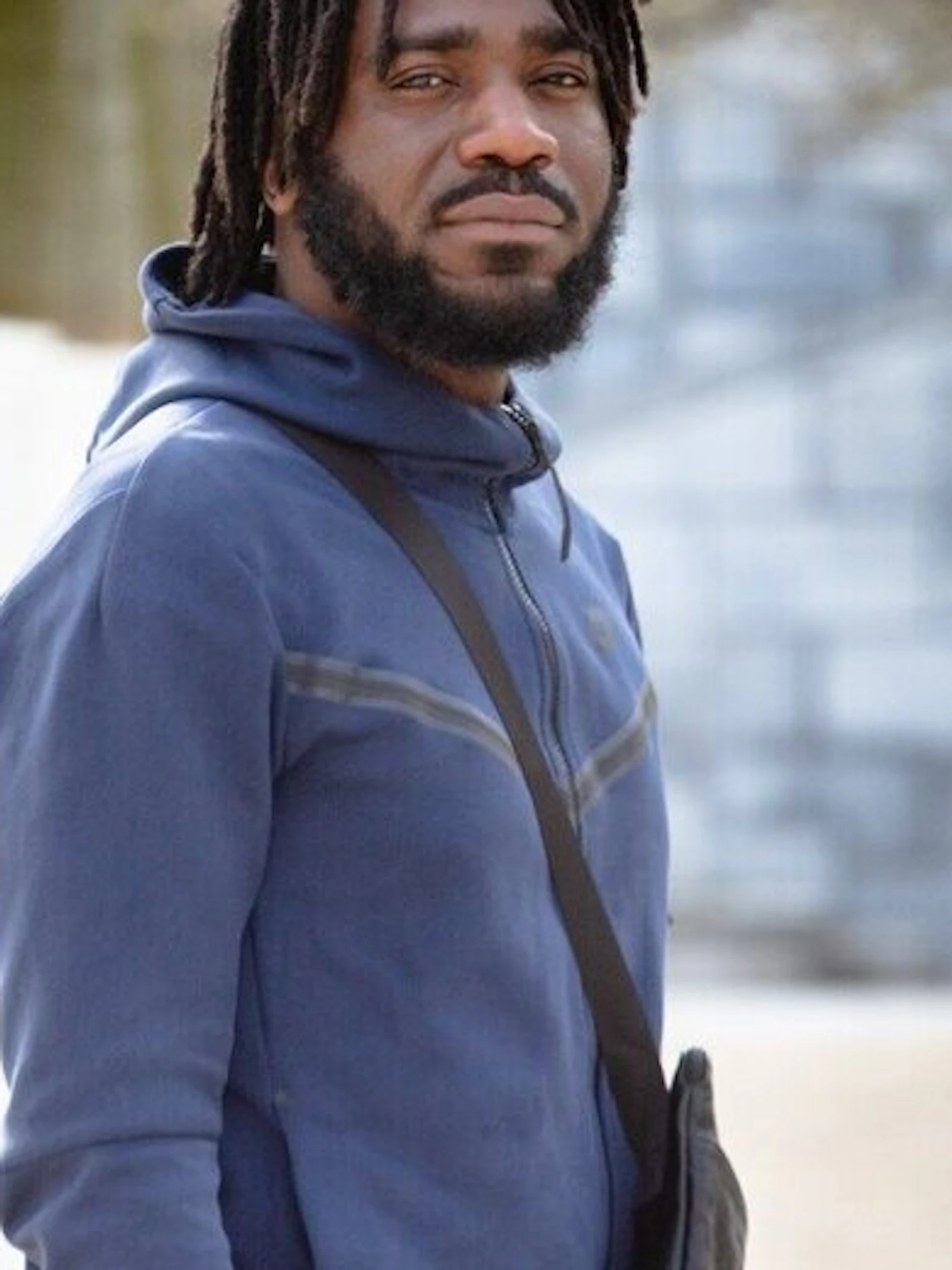 Don Moussa Pandzou