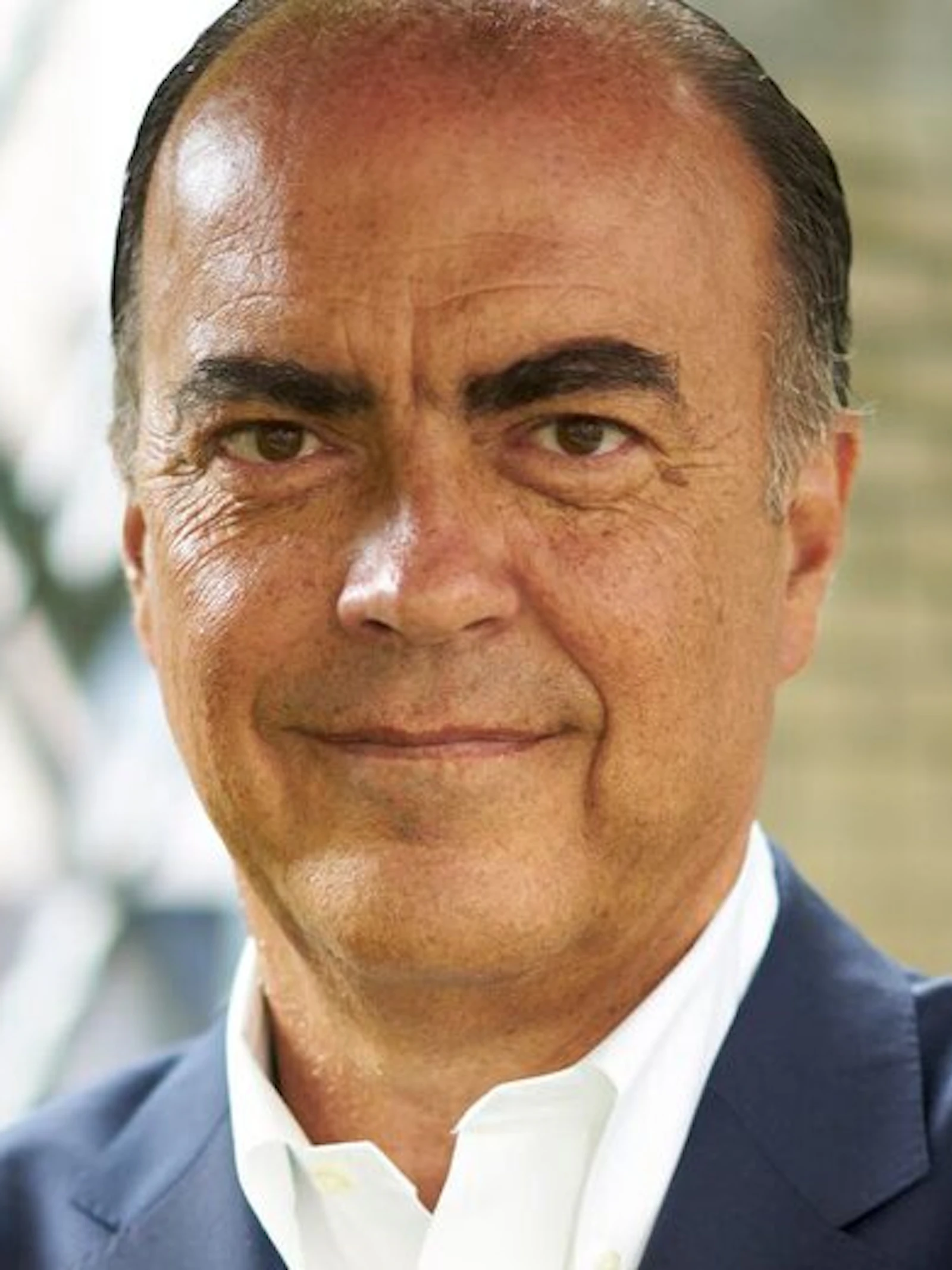Dr. Luc Colemont