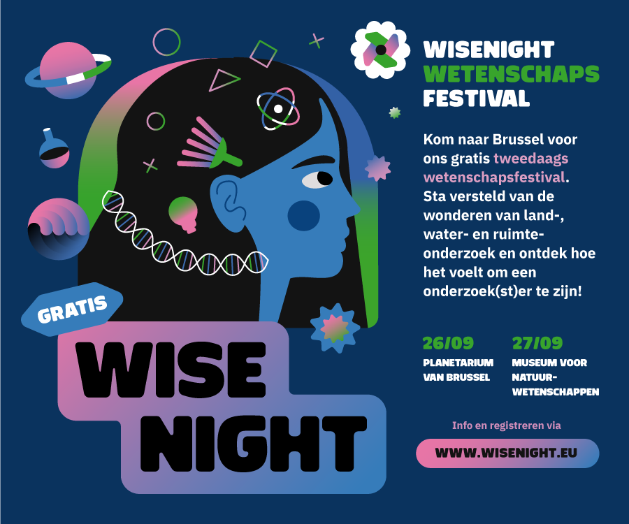 WiseNight 2025