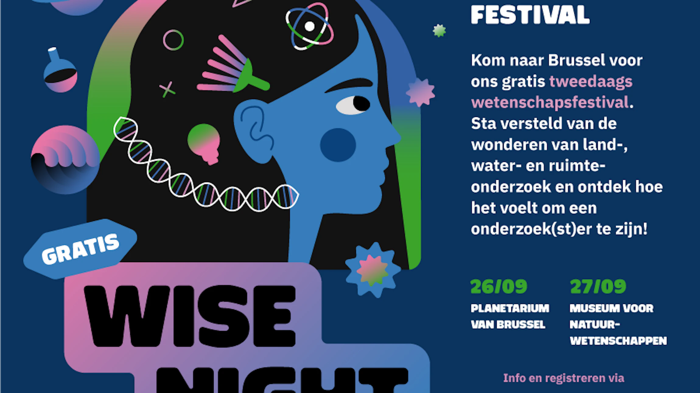 WiseNight 2025