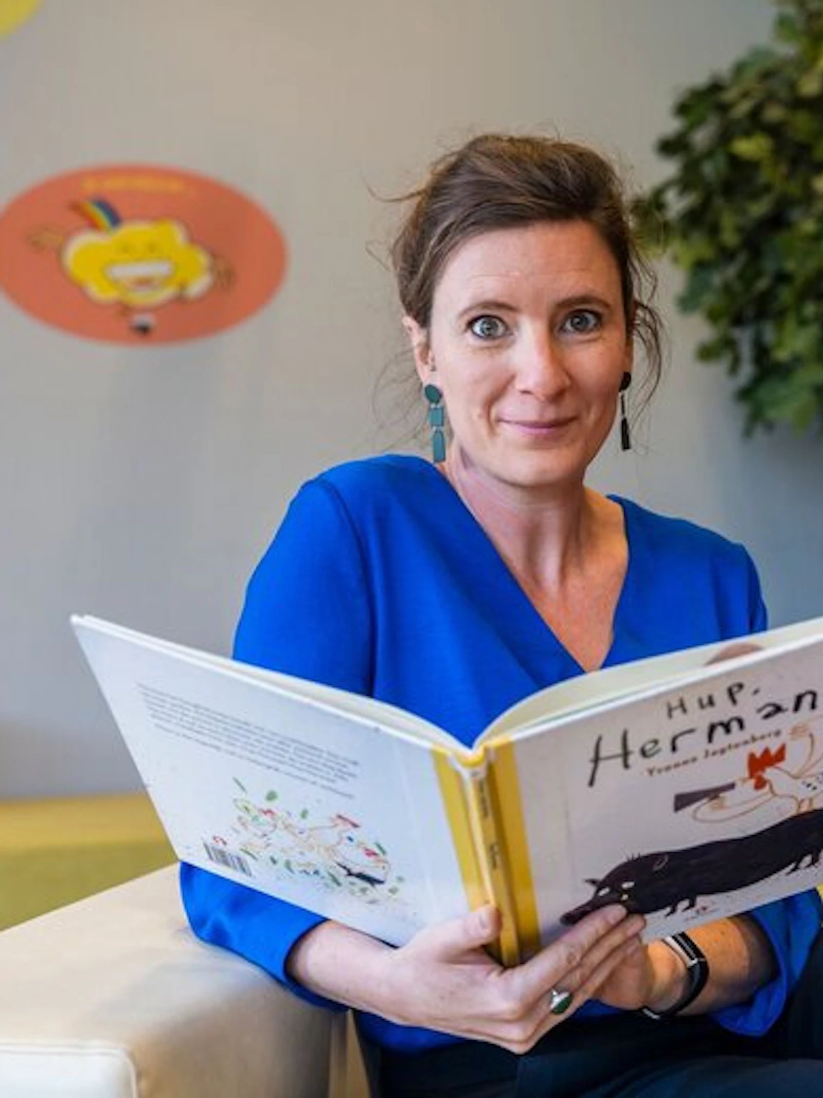 Jona Hebbrecht