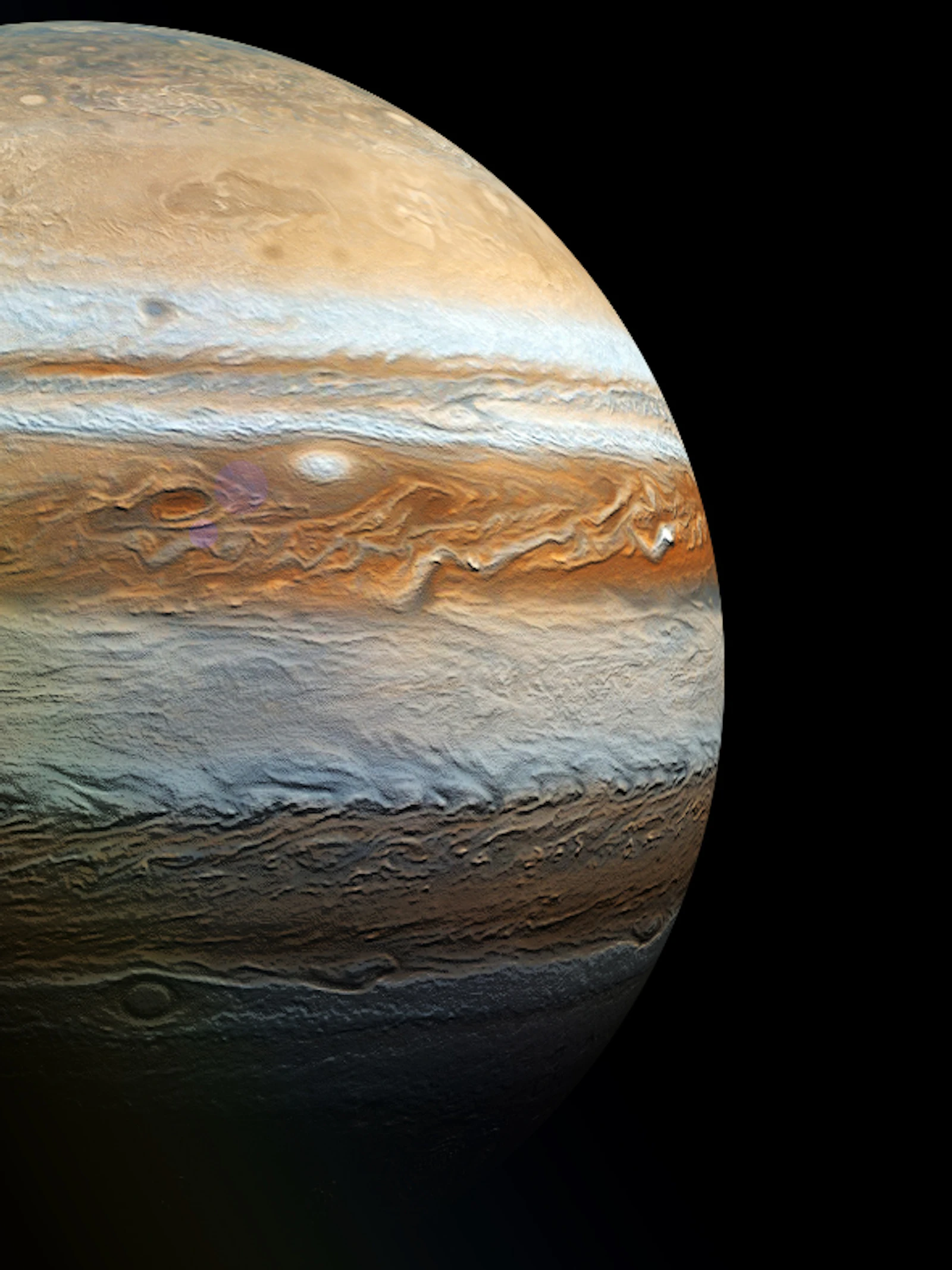 Thema-avond: Jupiter, de reuzenplaneet in de kijker
