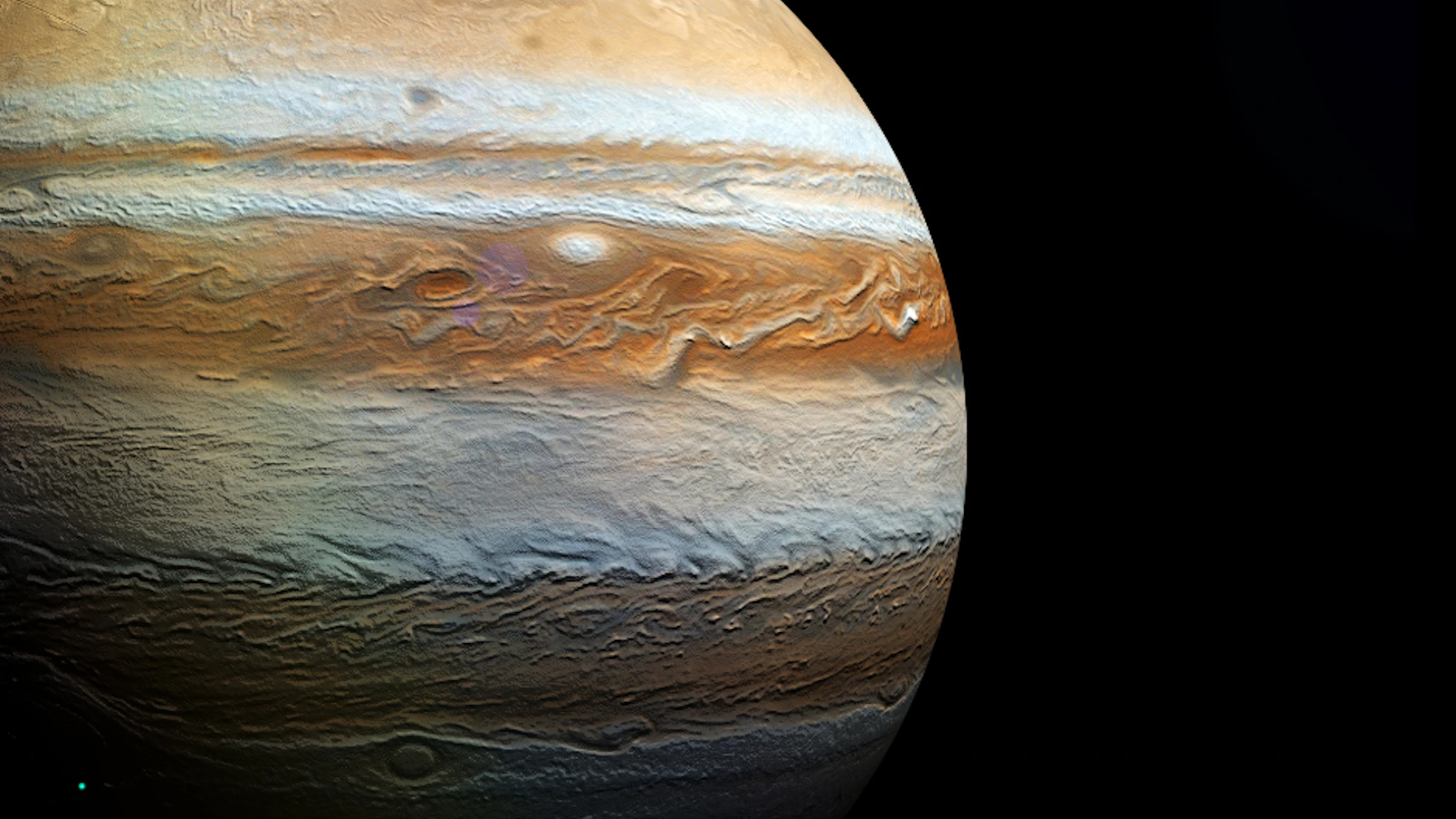 Thema-avond: Jupiter, de reuzenplaneet in de kijker
