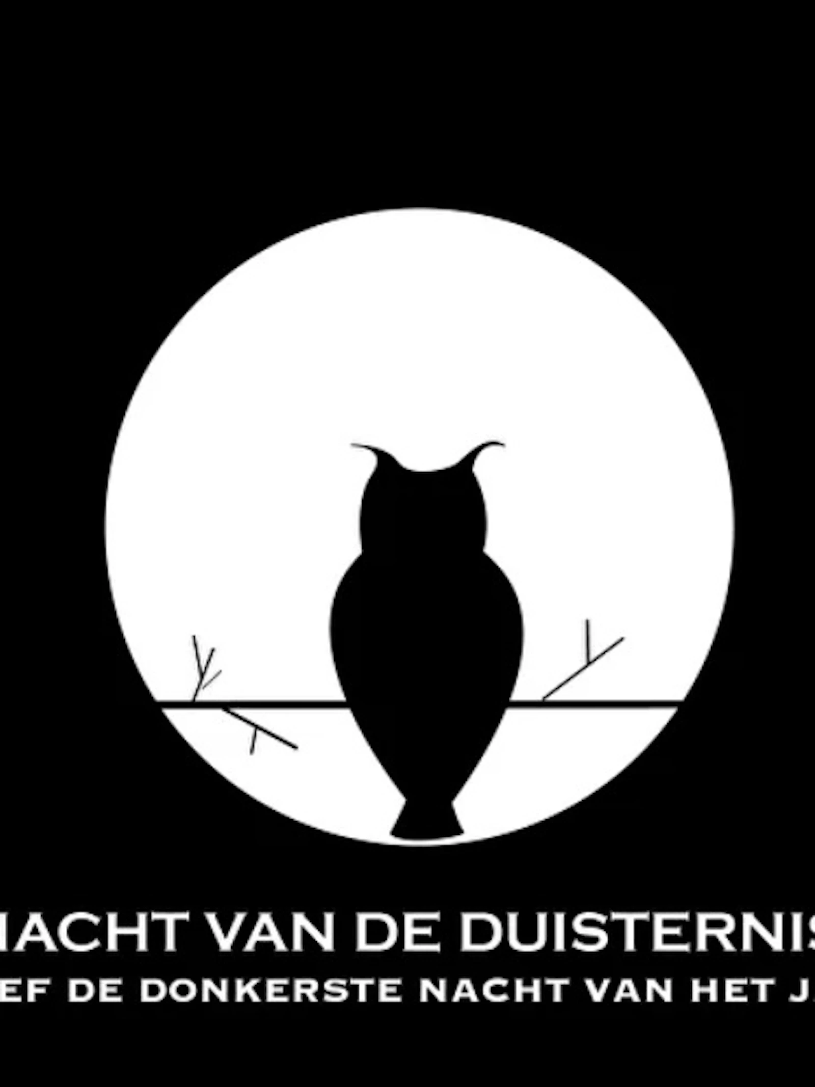 Nacht van de Duisternis