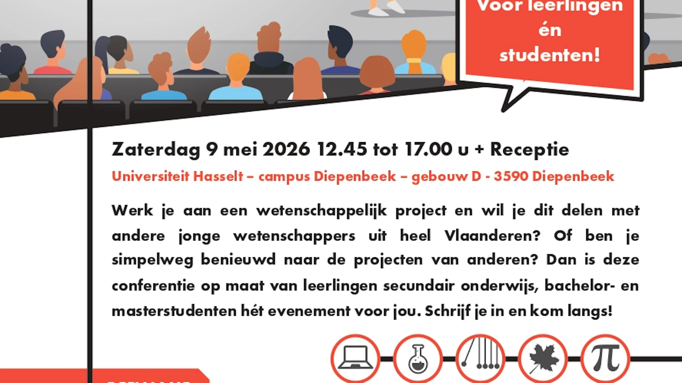 Young Science Conference 2026