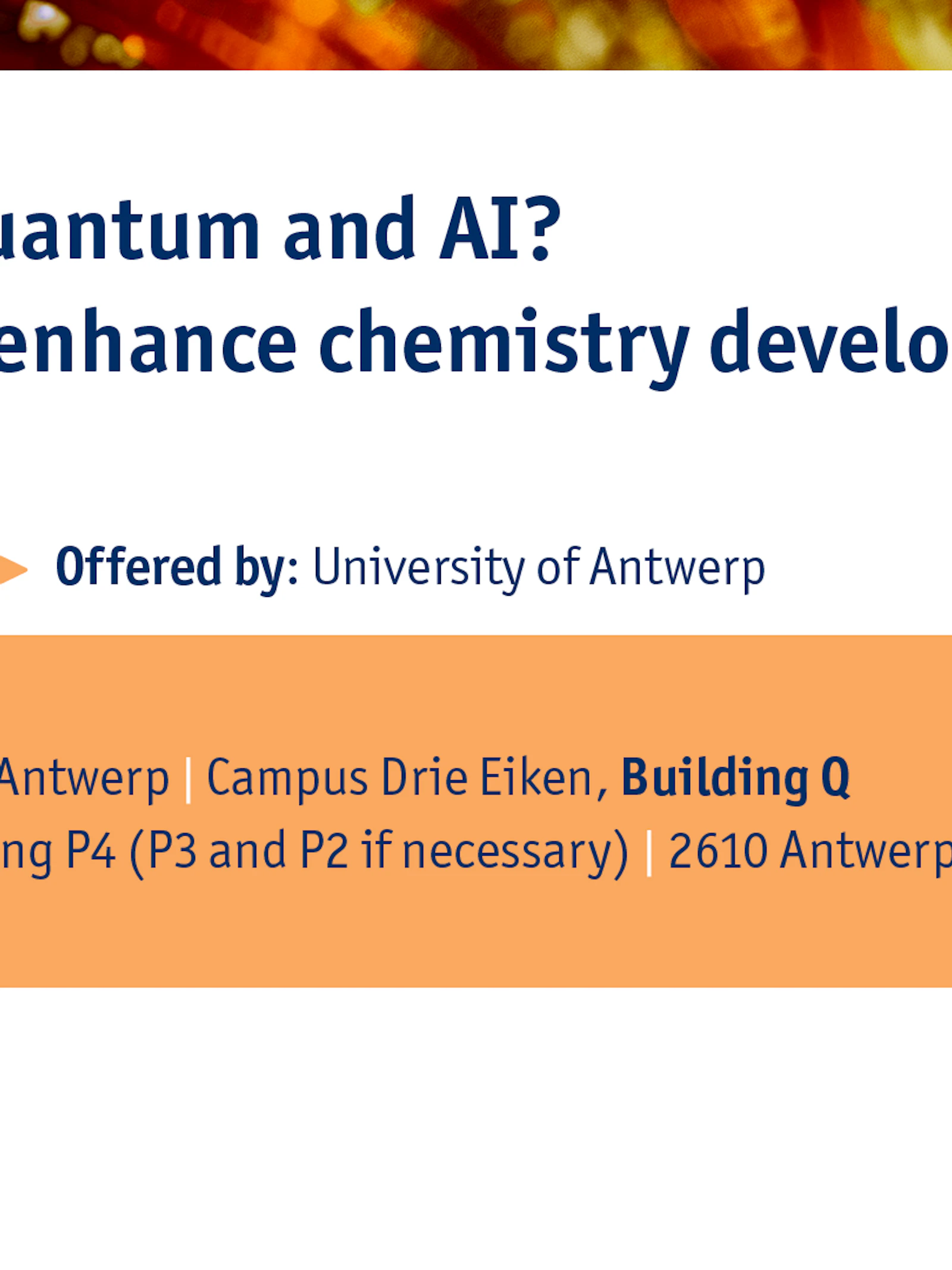 afbeelding UAntwerpen