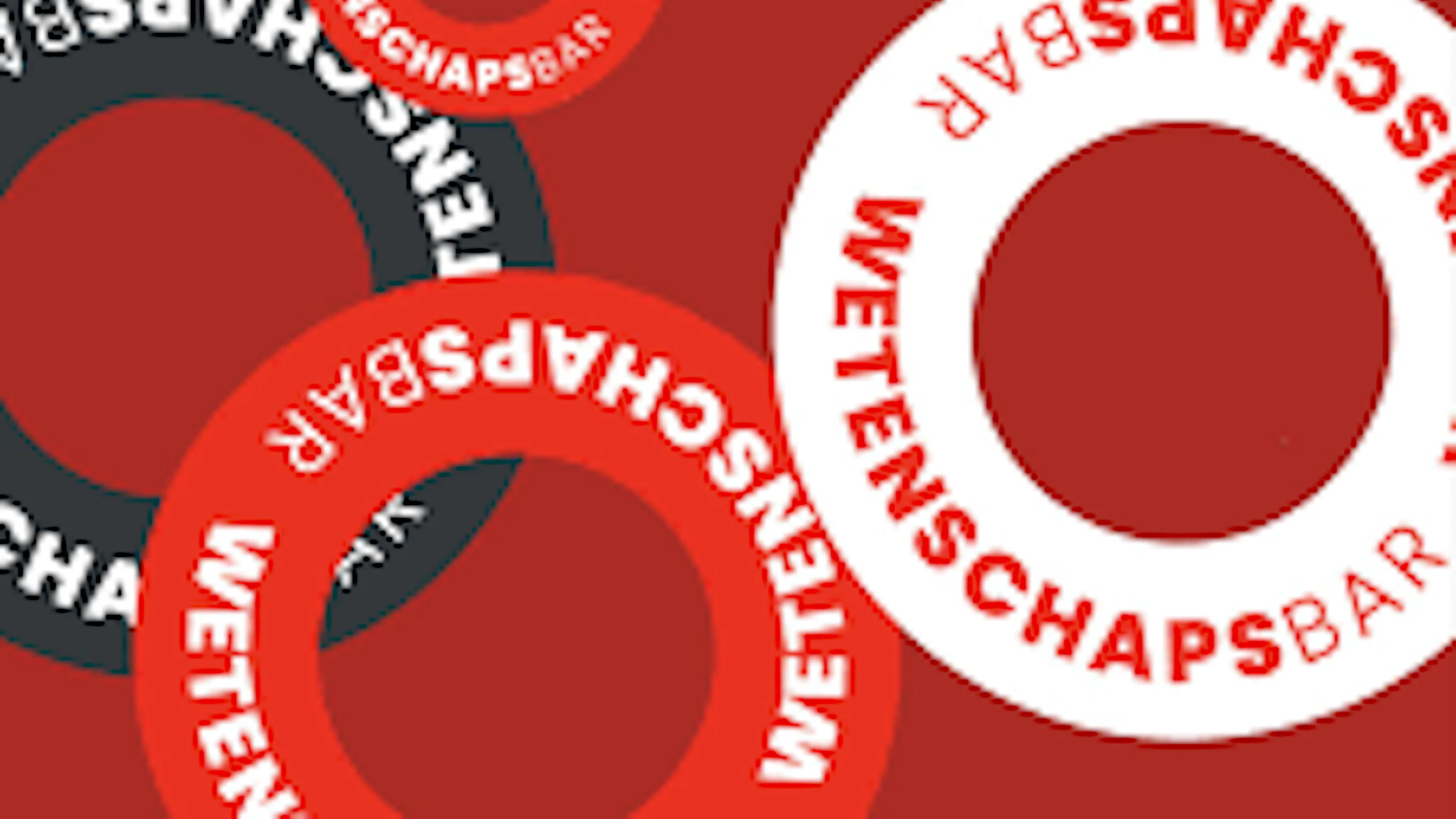 Wetenschapsbars Hogeschool Vives