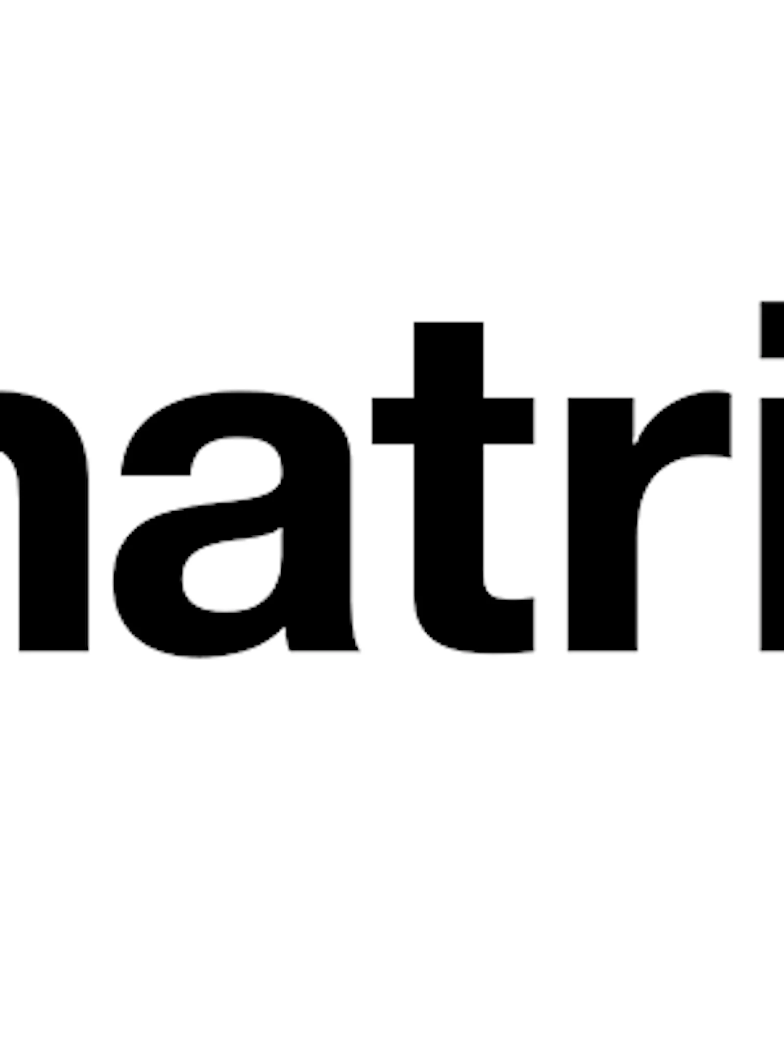 Matrix chat