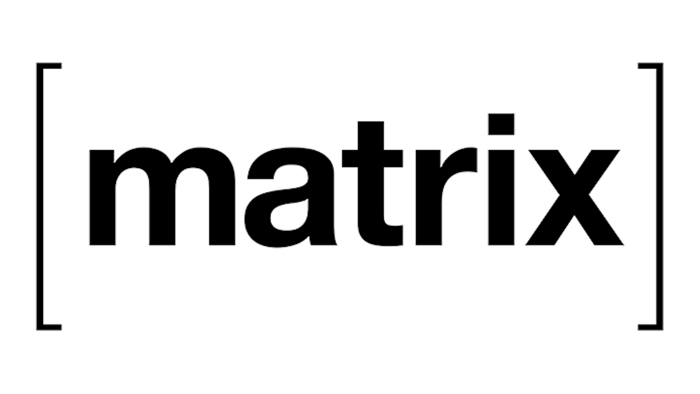 Matrix chat