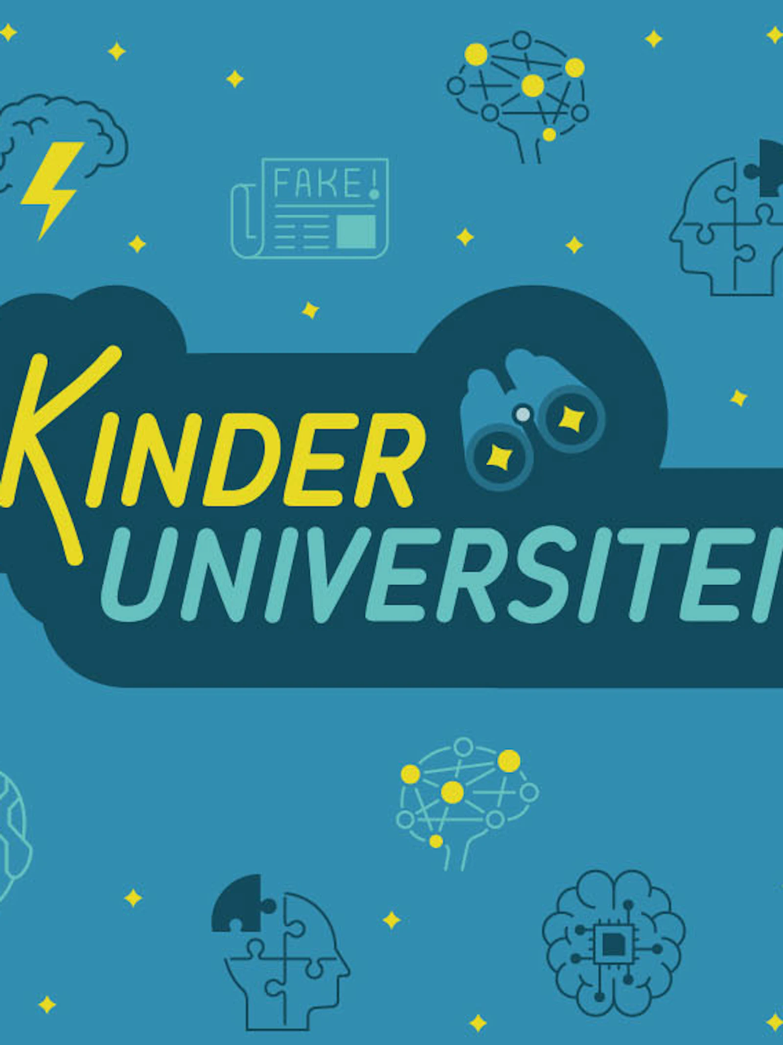 KU Leuven Kinderuniversiteit - Gent - KU Leuven Campus Rabot