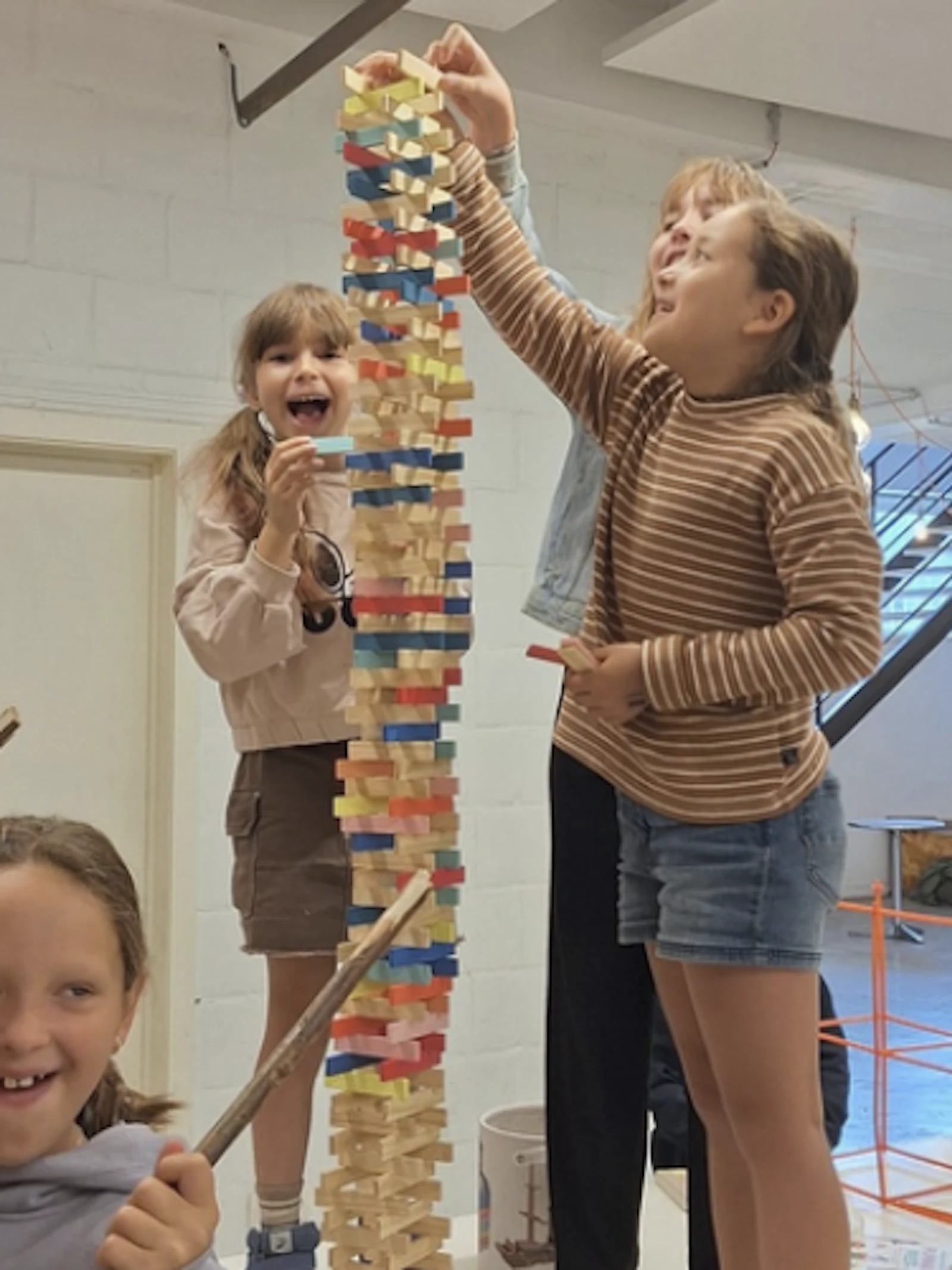 Dolle Krokusdagen - Gekke Constructies