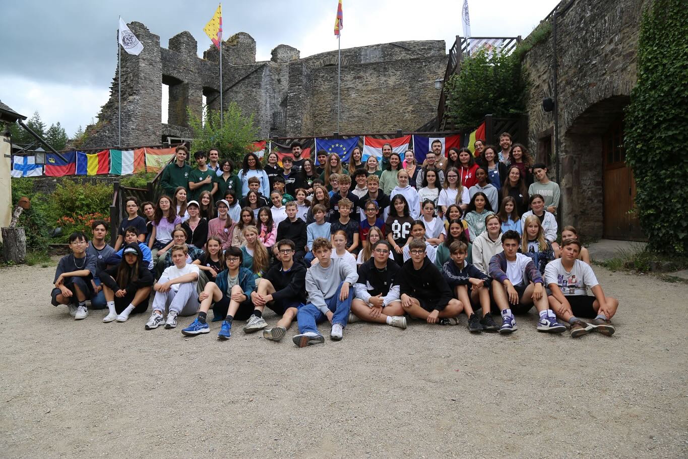 Creative Castle