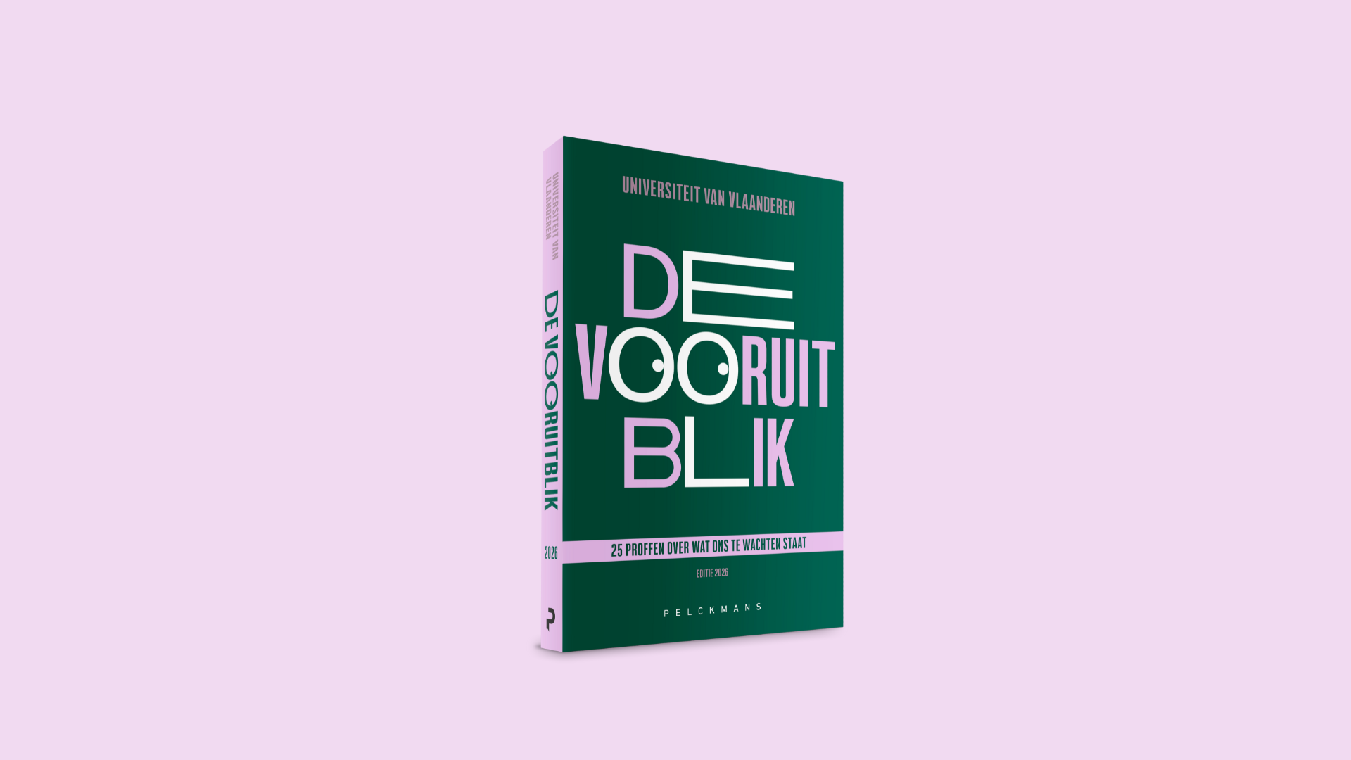 afbeelding Universiteit van Vlaanderen