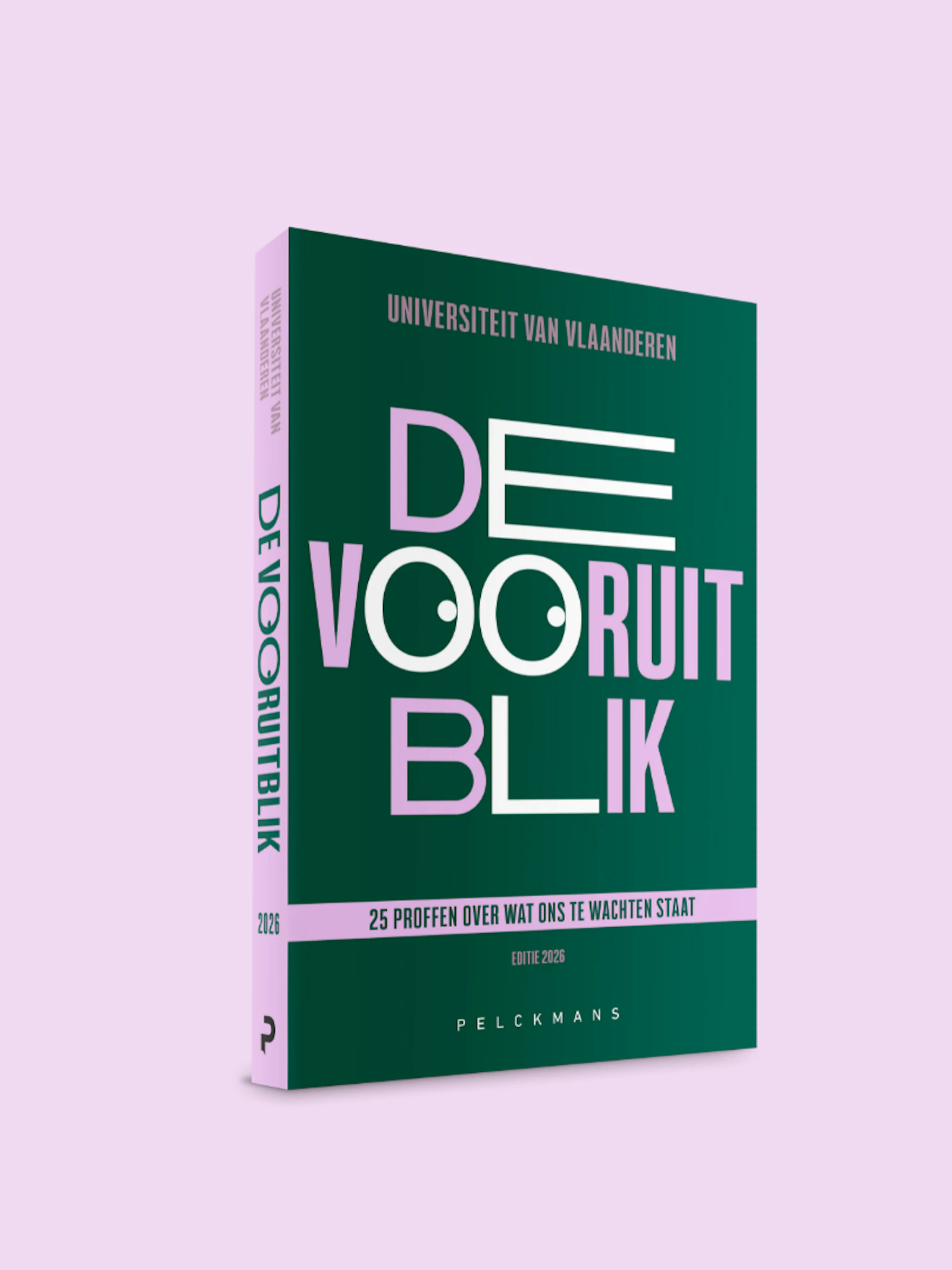 afbeelding Universiteit van Vlaanderen