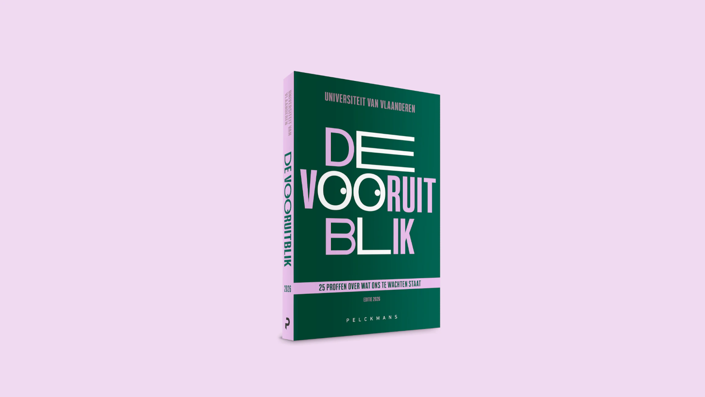 afbeelding Universiteit van Vlaanderen