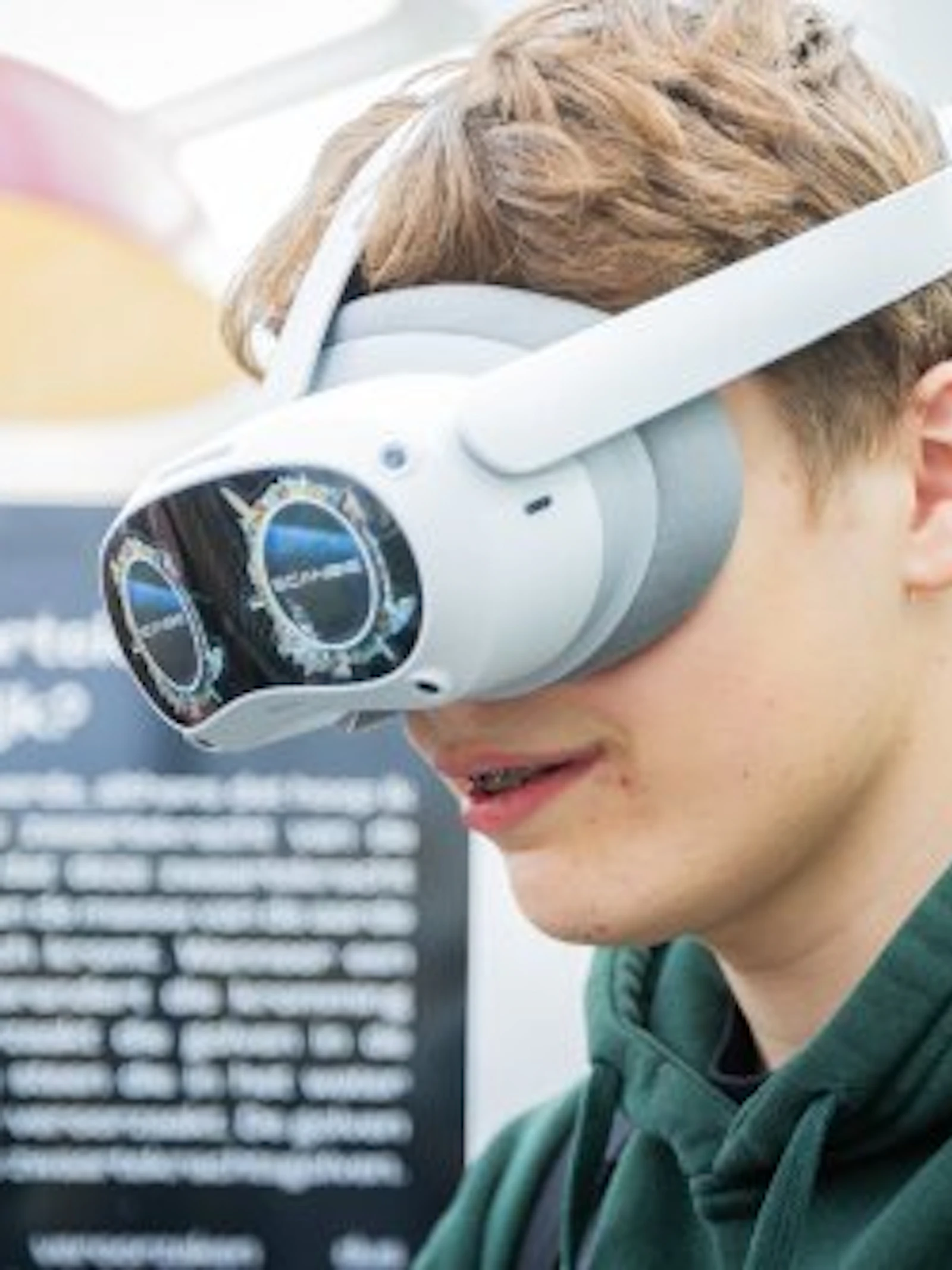 afbeelding Einstein Telescoop
