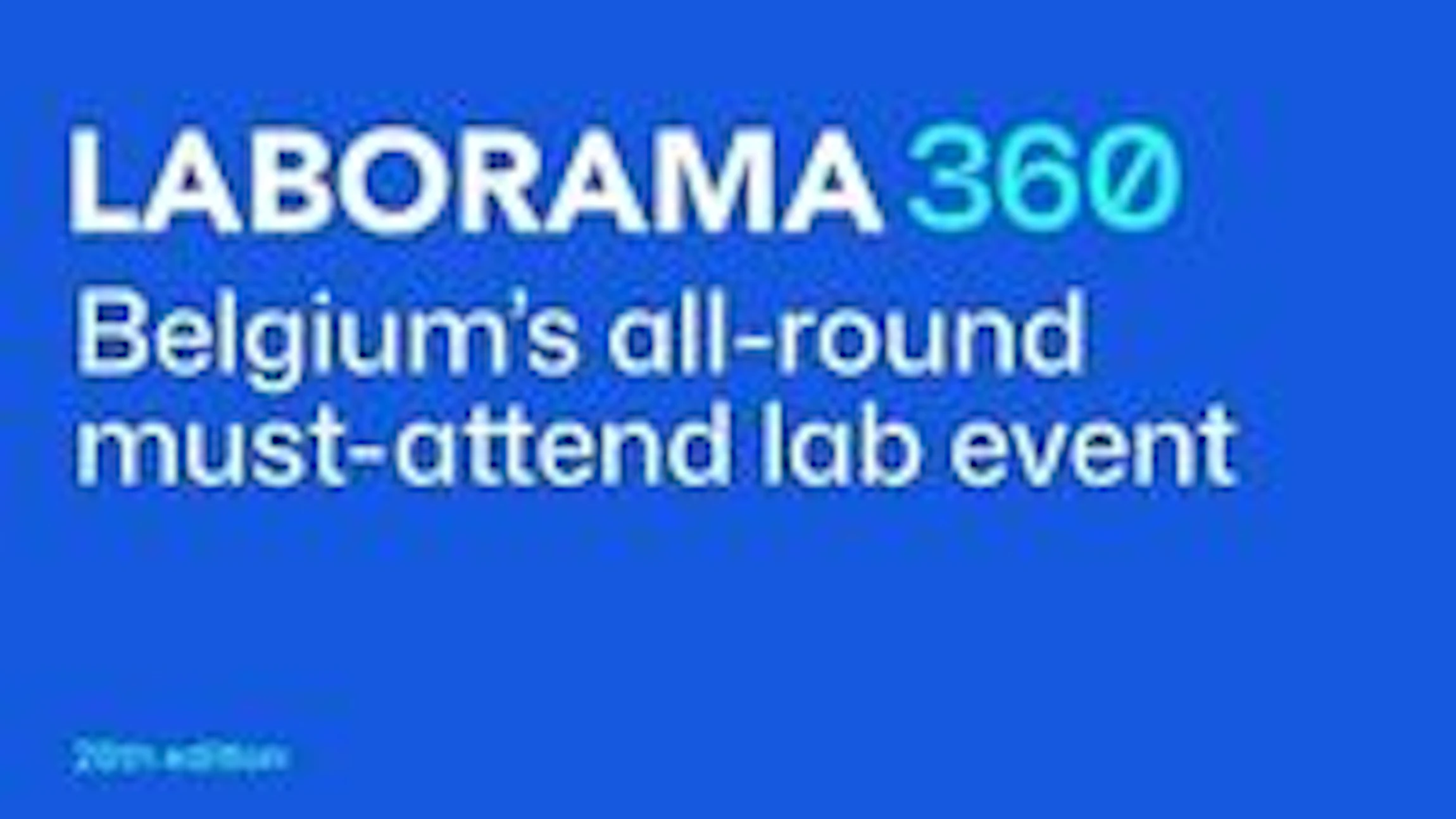 Laborama 360