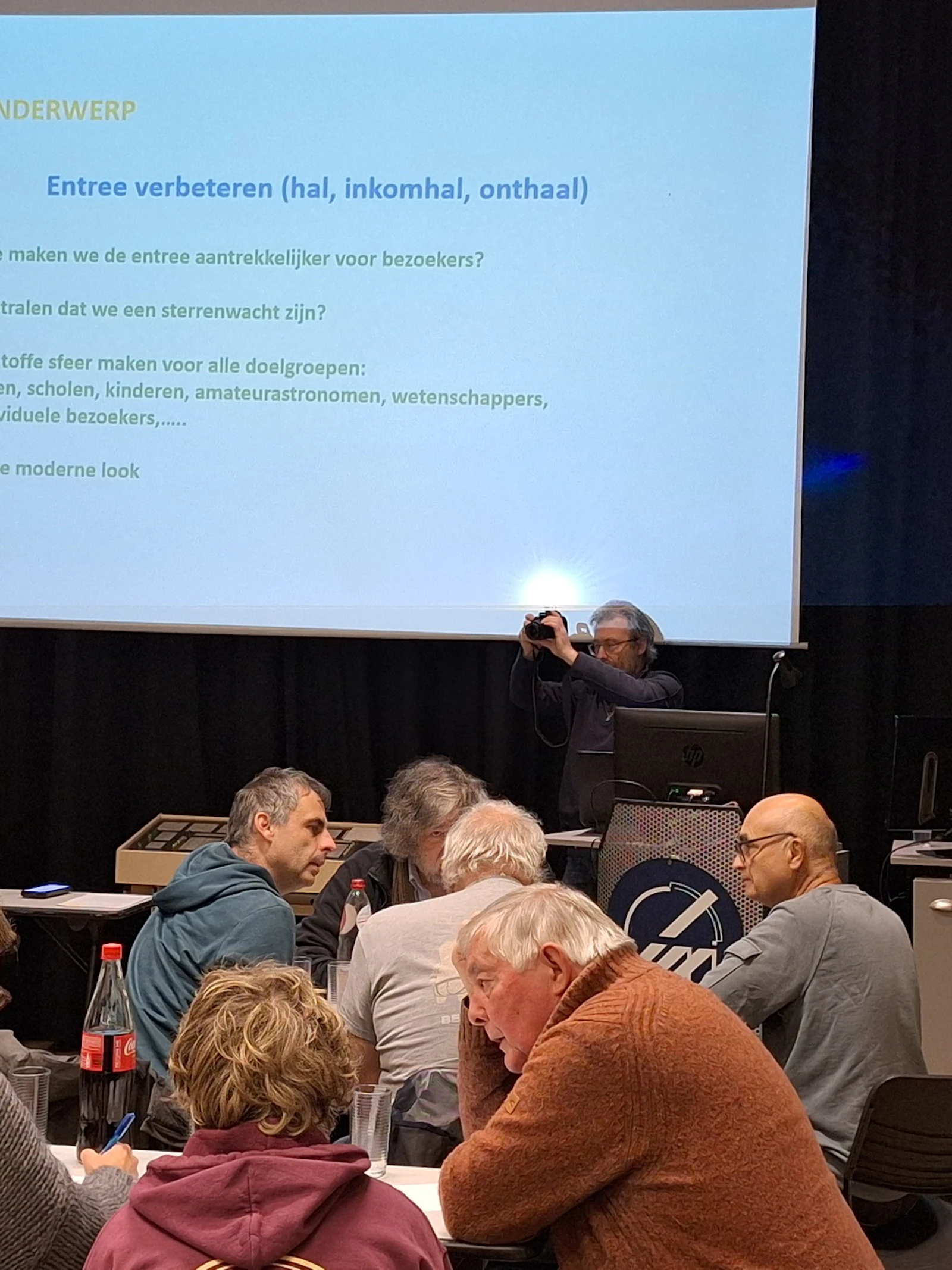 Wil jij het verschil maken? Schrijf je dan nu in!