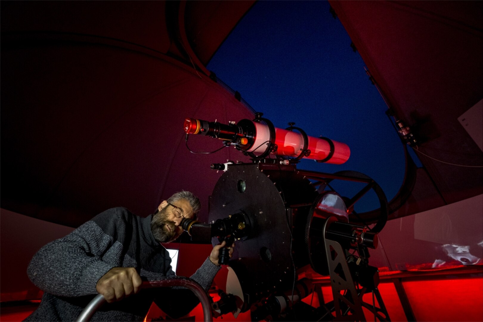 Astroclub - Philippe Mollet