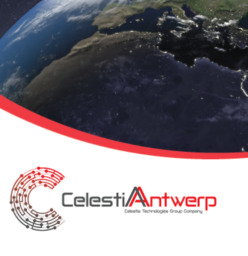 Astroclub - Celestia Antwerp