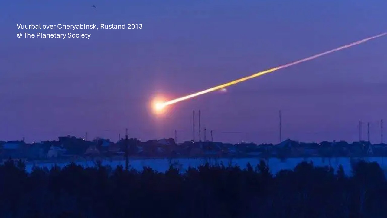 World Asteroïd Day - een lezing waard!