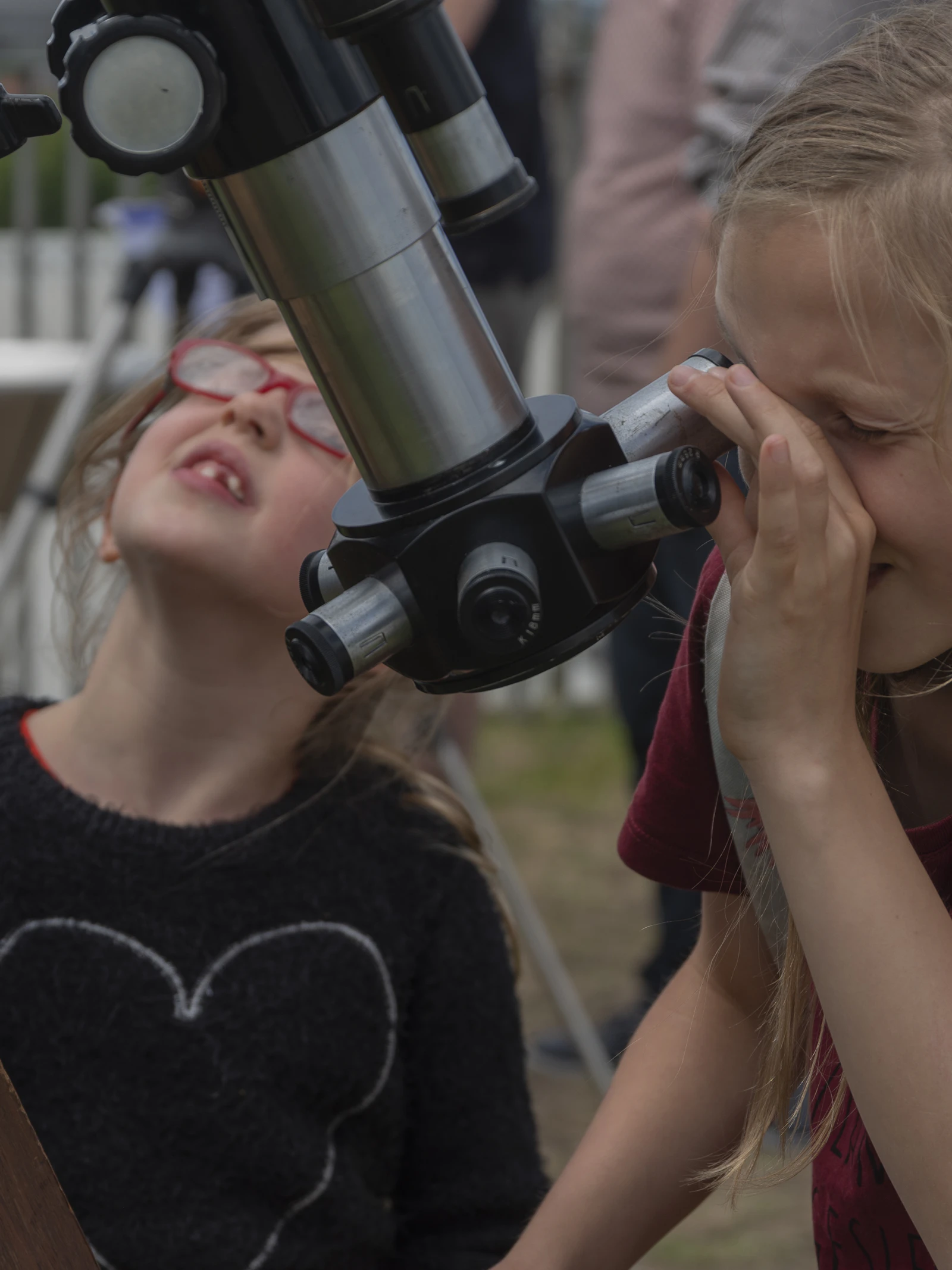 Zonnekijkdag 2026