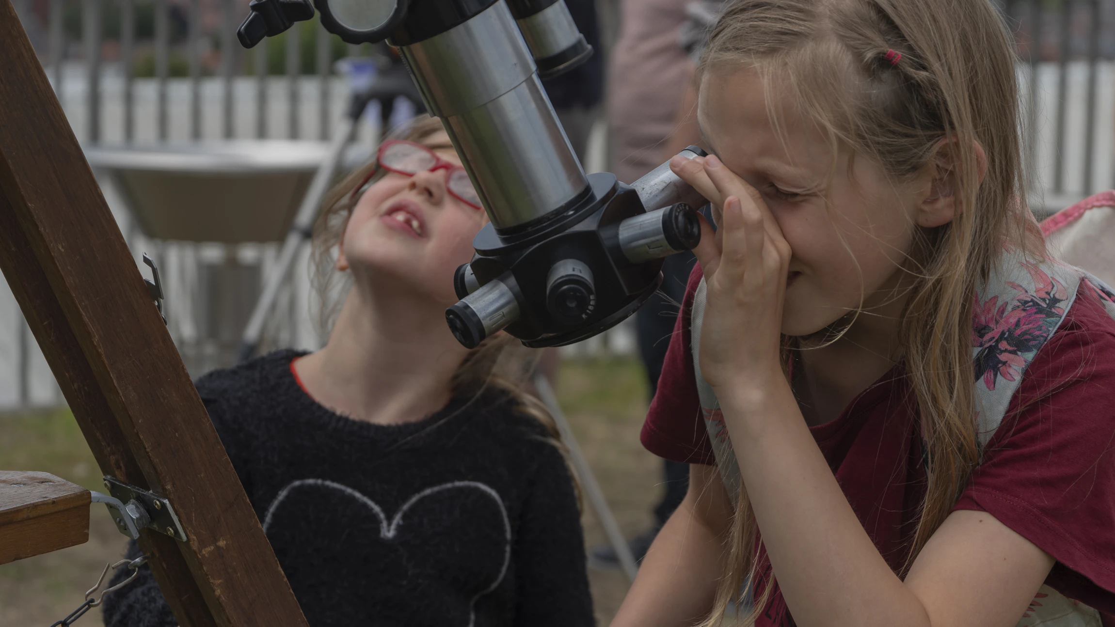 Zonnekijkdag 2026