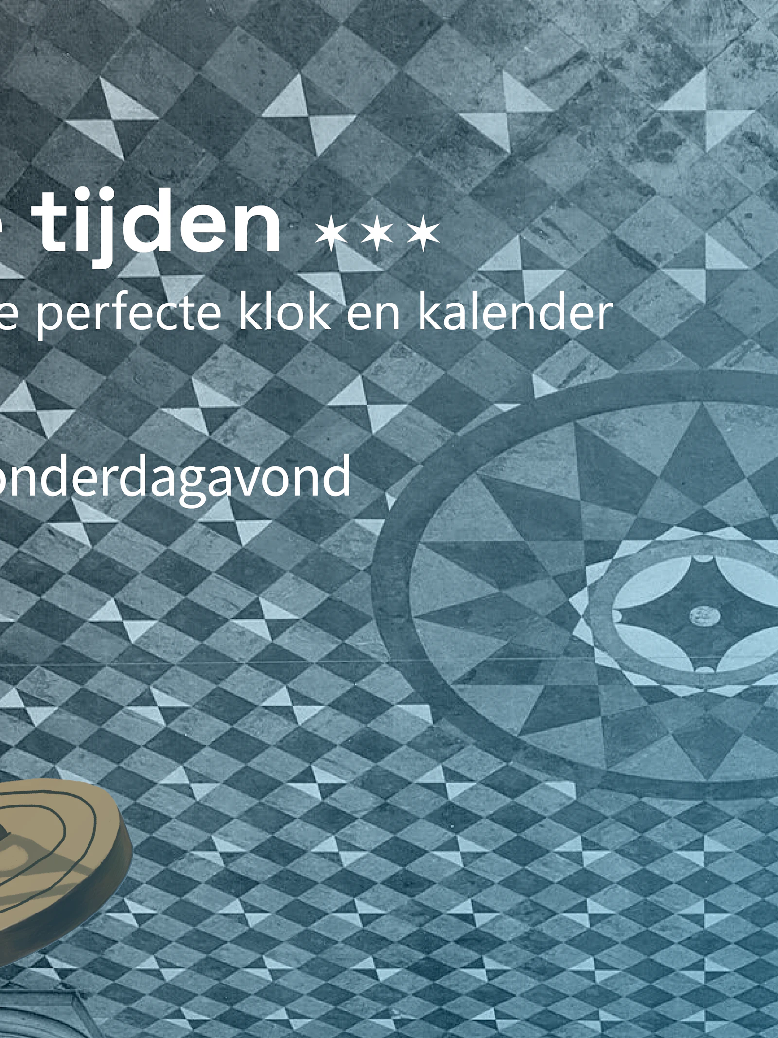 Van alle tijden 2026-2027